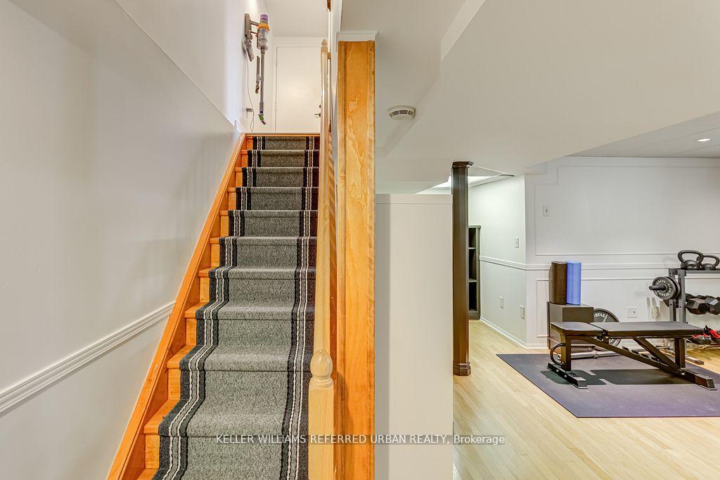 Photo 31 of 105 White Pine Crescent, Pickering, Highbush — HOMEH