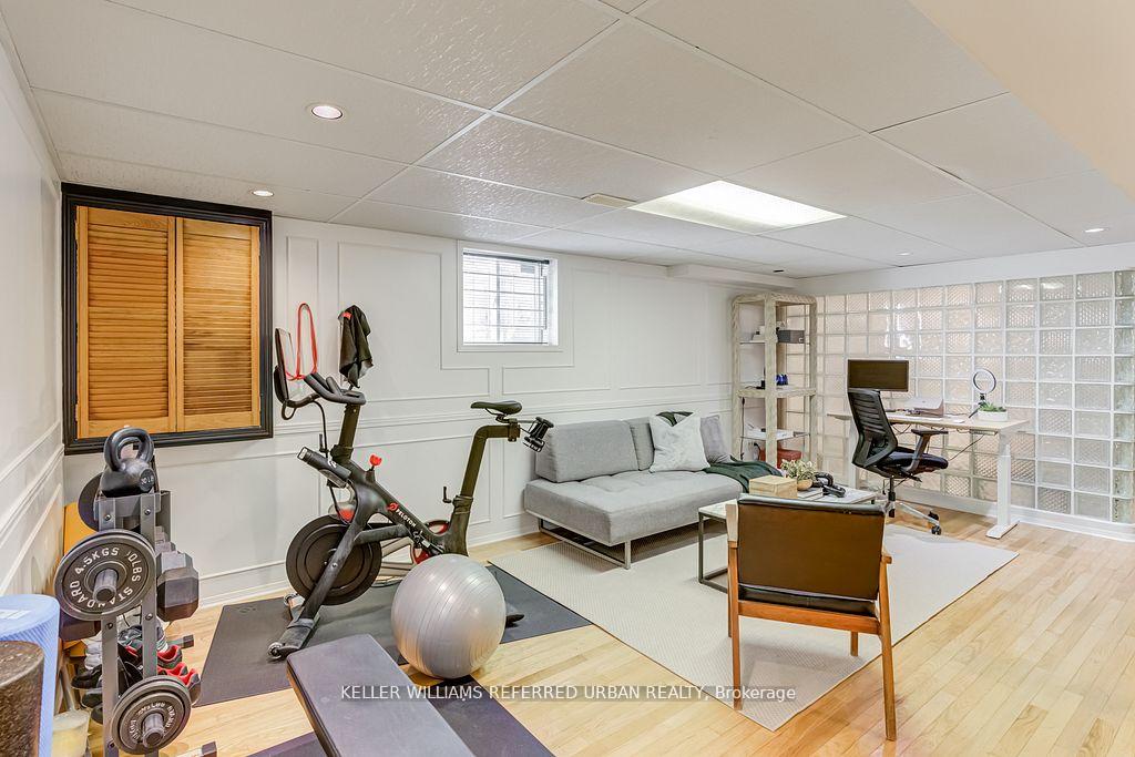 Photo 28 of 105 White Pine Crescent, Pickering, Highbush — HOMEH