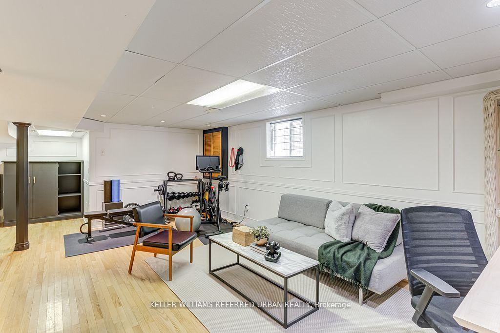 Photo 35 of 105 White Pine Crescent, Pickering, Highbush — HOMEH