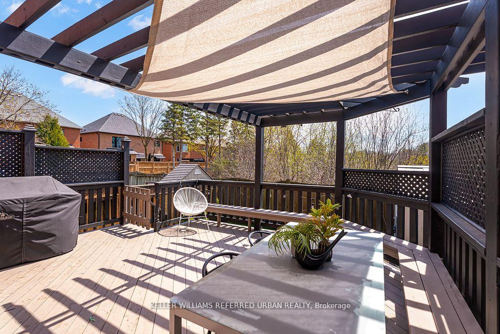 Photo 47 of 105 White Pine Crescent, Pickering, Highbush — HOMEH