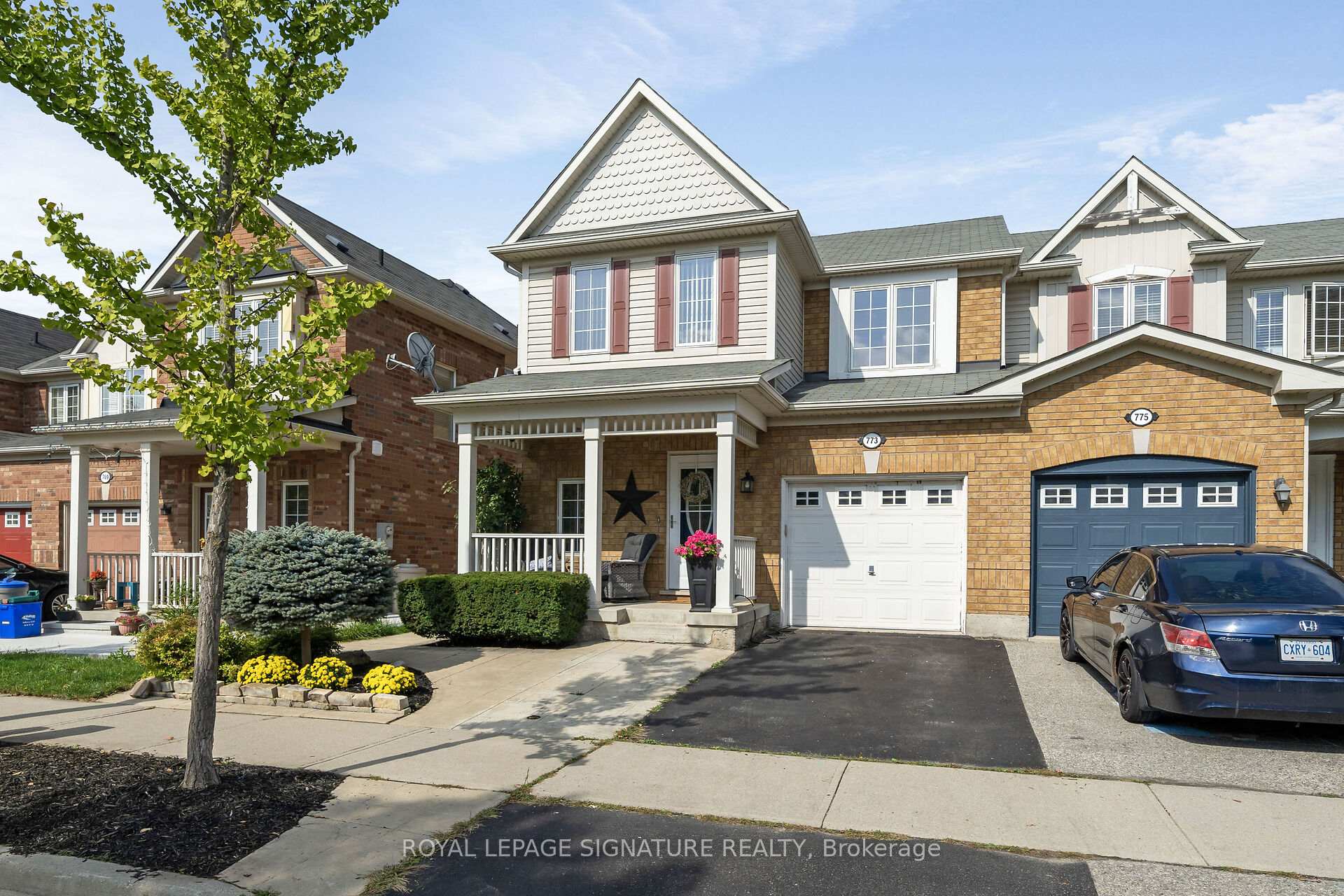 Photo 1 of 773 Johnson Heights, Milton, Coates — HOMEH