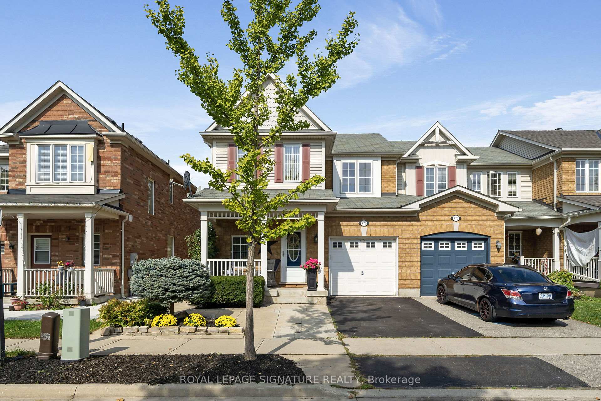 Photo 2 of 773 Johnson Heights, Milton, Coates — HOMEH