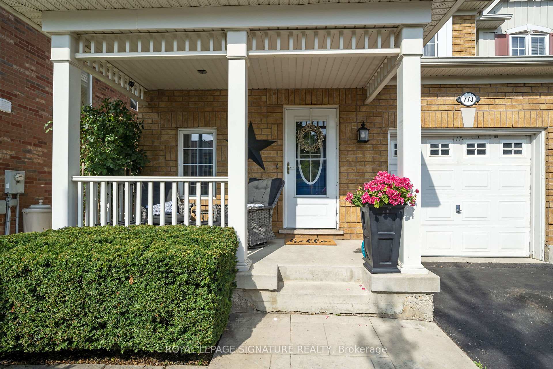 Photo 8 of 773 Johnson Heights, Milton, Coates — HOMEH