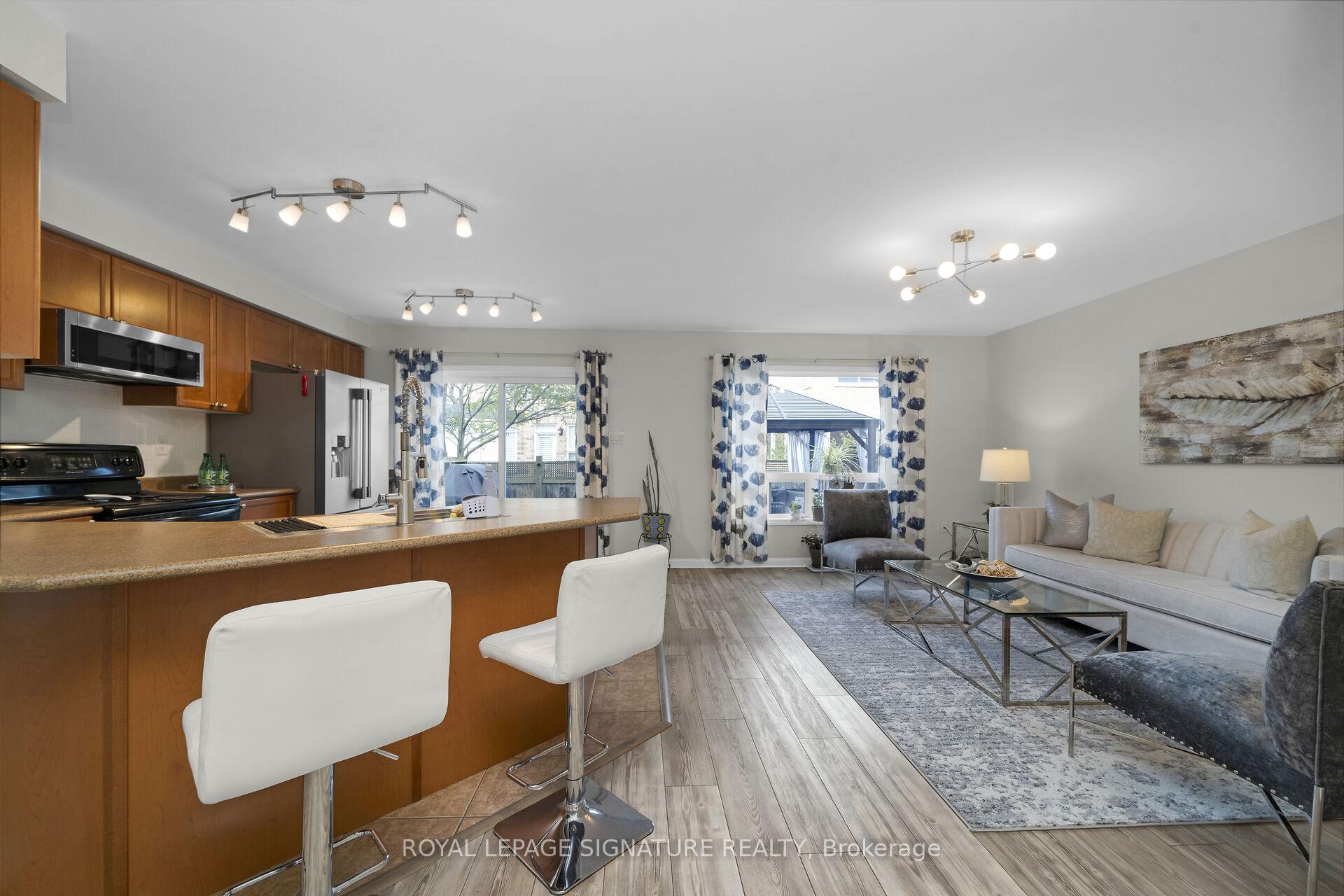 Photo 4 of 773 Johnson Heights, Milton, Coates — HOMEH