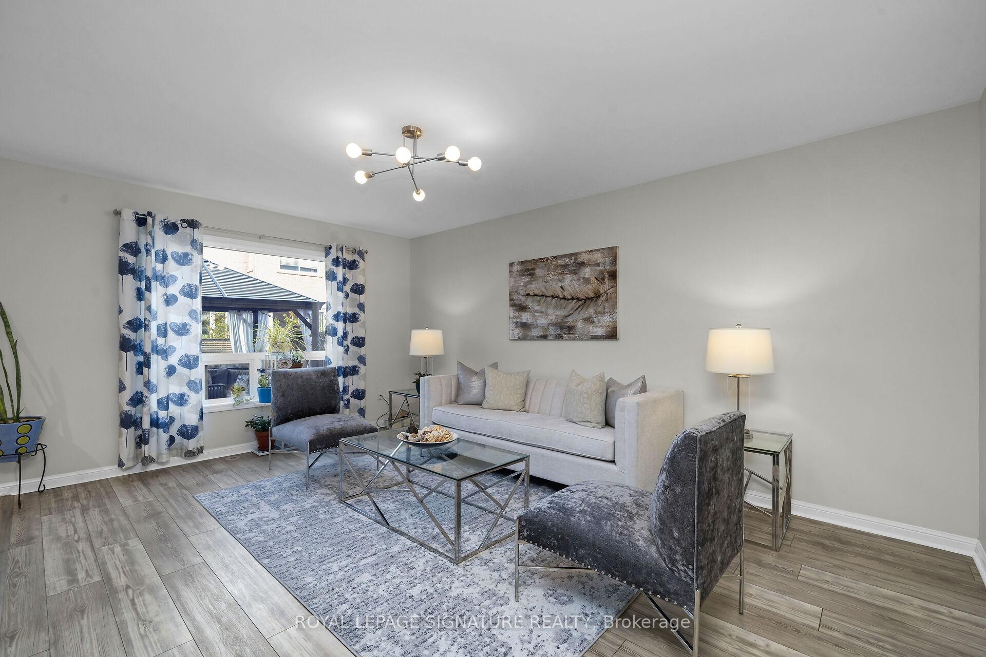 Photo 3 of 773 Johnson Heights, Milton, Coates — HOMEH