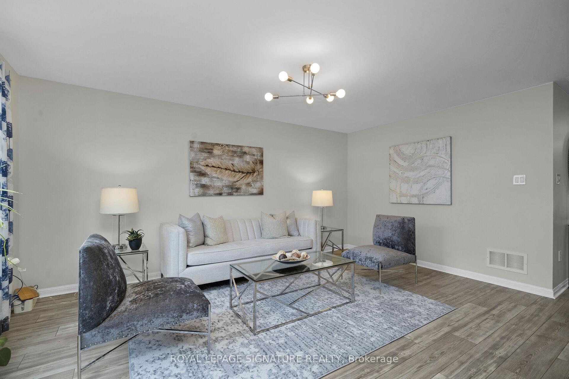 Photo 7 of 773 Johnson Heights, Milton, Coates — HOMEH