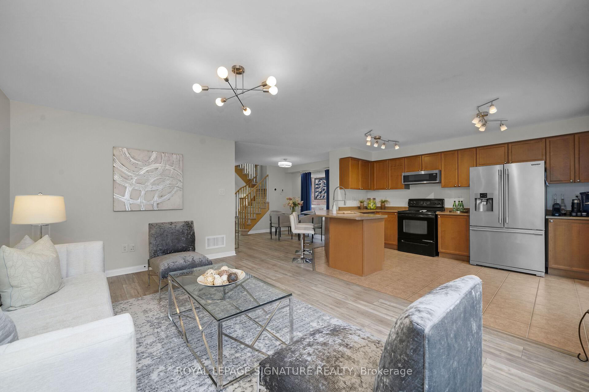 Photo 5 of 773 Johnson Heights, Milton, Coates — HOMEH