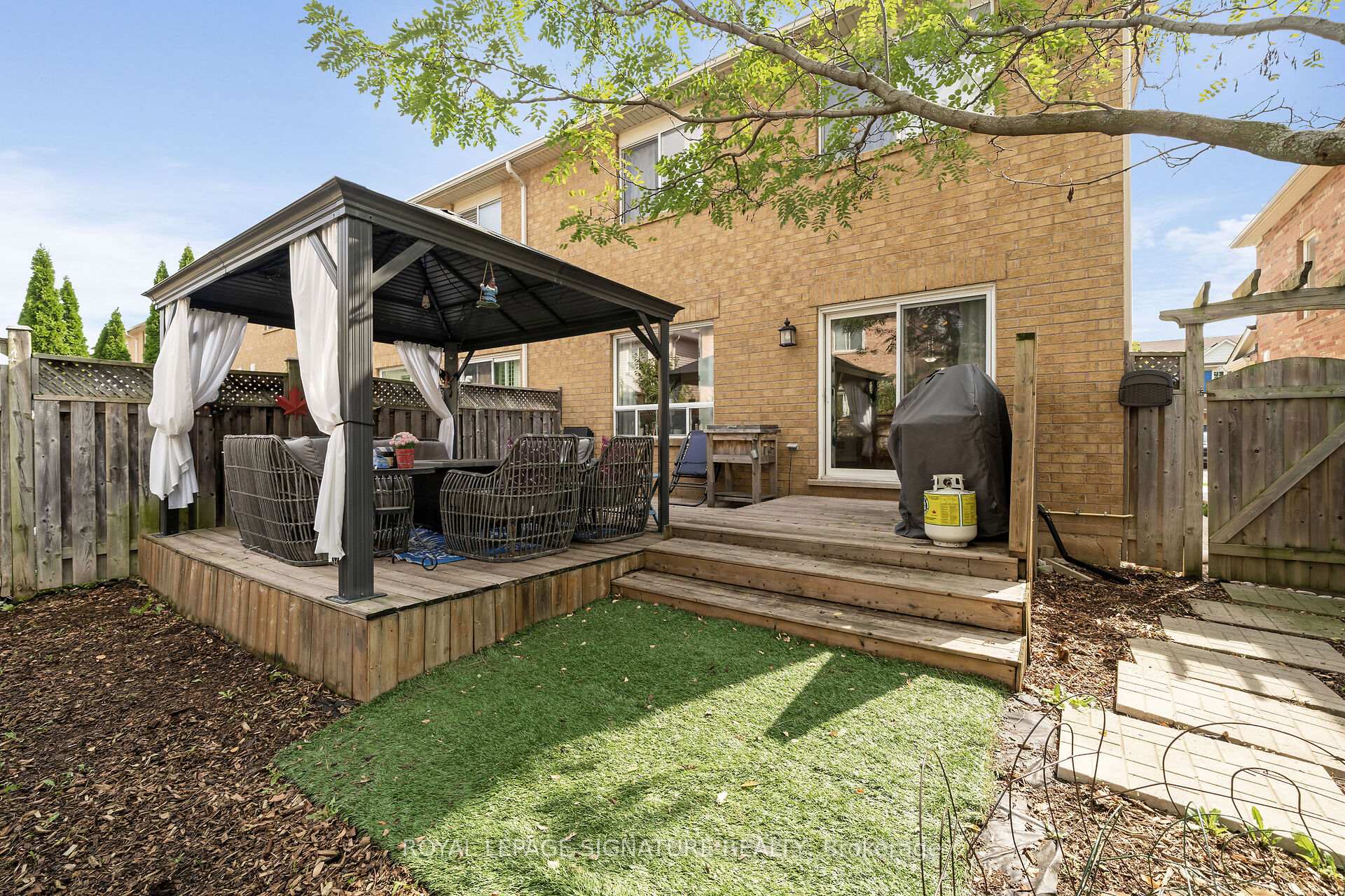 Photo 30 of 773 Johnson Heights, Milton, Coates — HOMEH