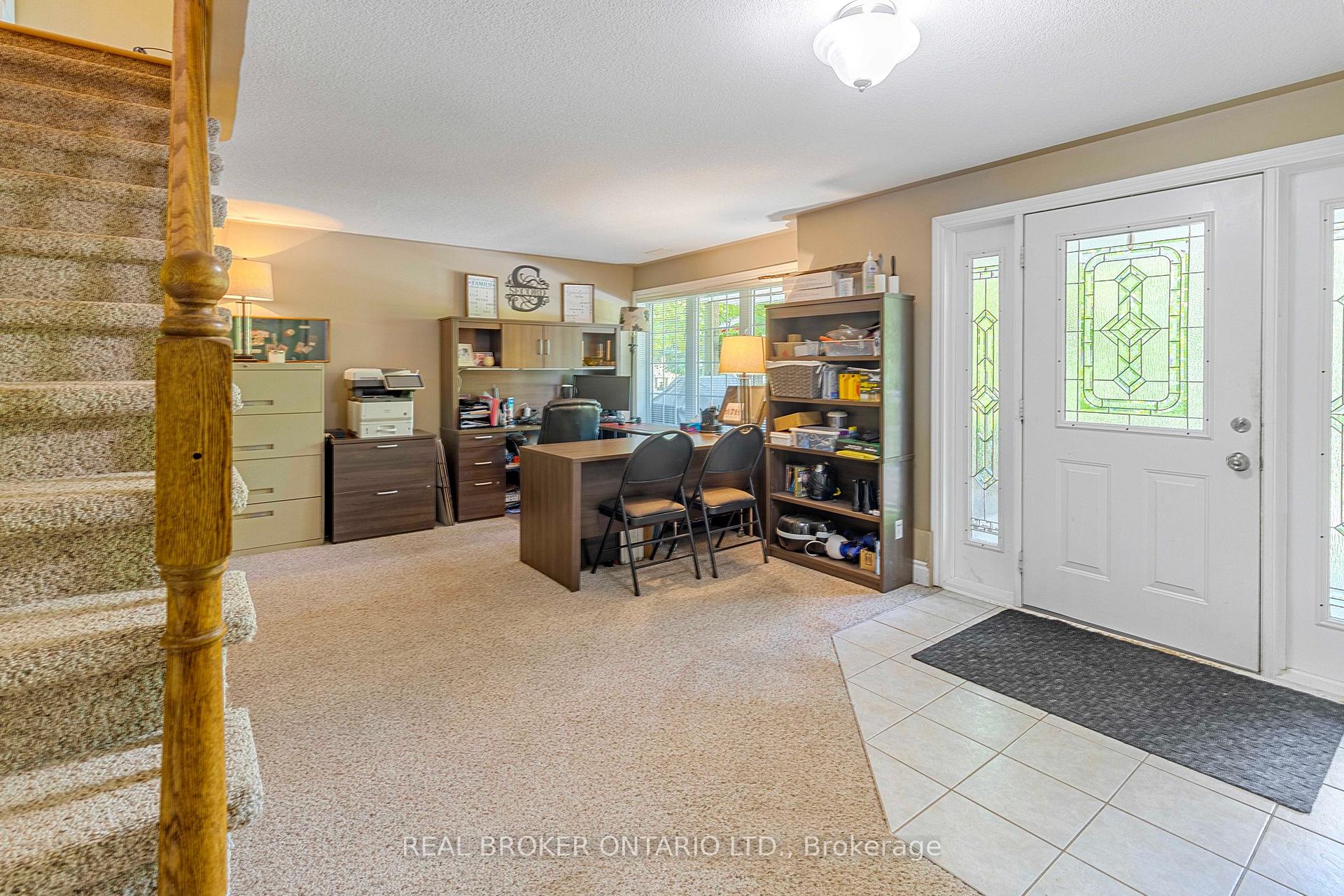Photo 3 of 87 Farlain Lake Road E, Tiny, Rural Tiny — HOMEH