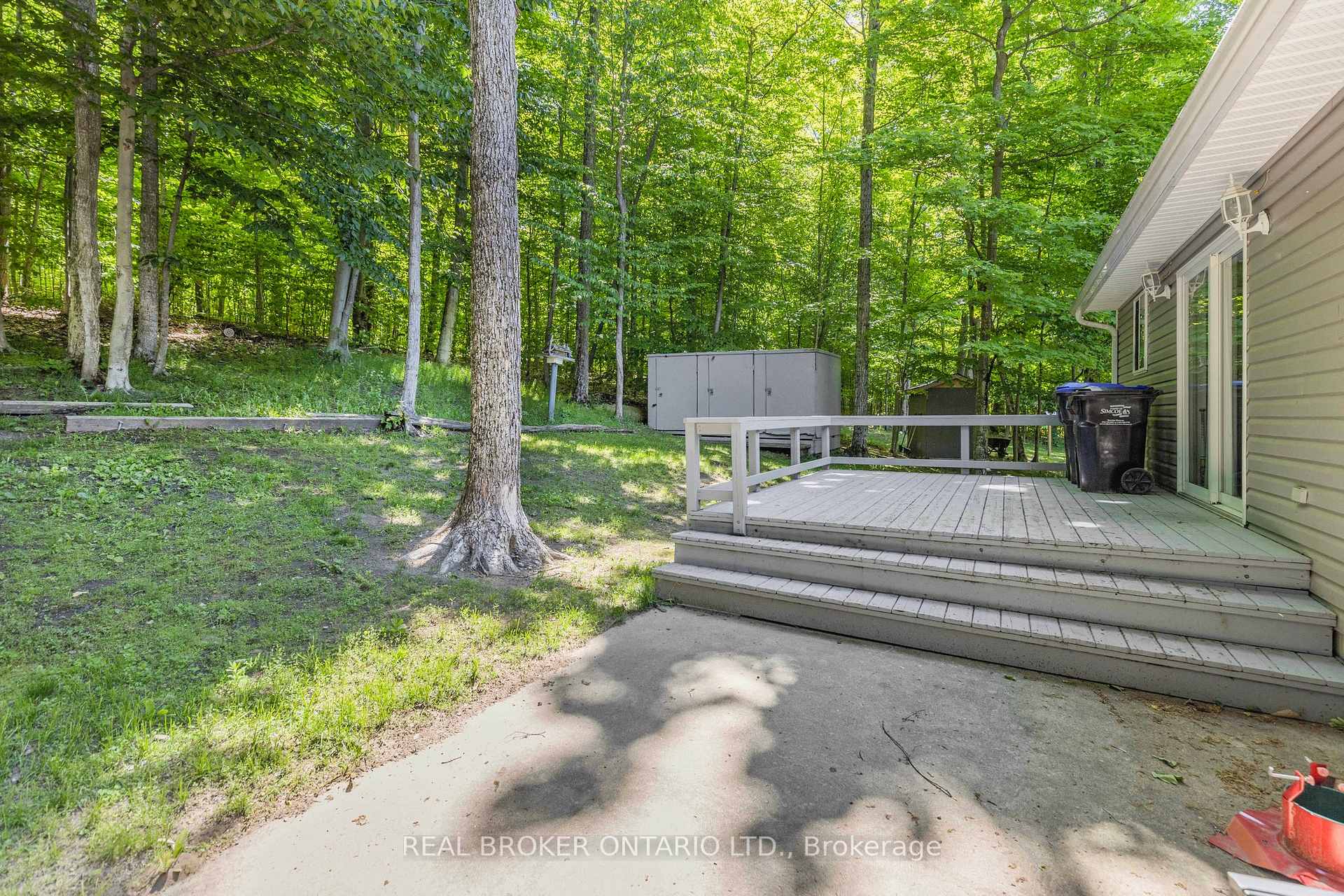 Photo 15 of 87 Farlain Lake Road E, Tiny, Rural Tiny — HOMEH