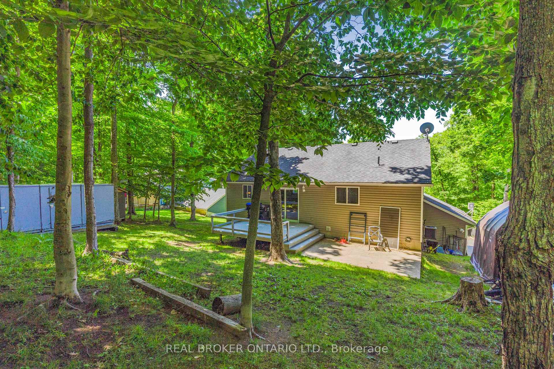 Photo 19 of 87 Farlain Lake Road E, Tiny, Rural Tiny — HOMEH