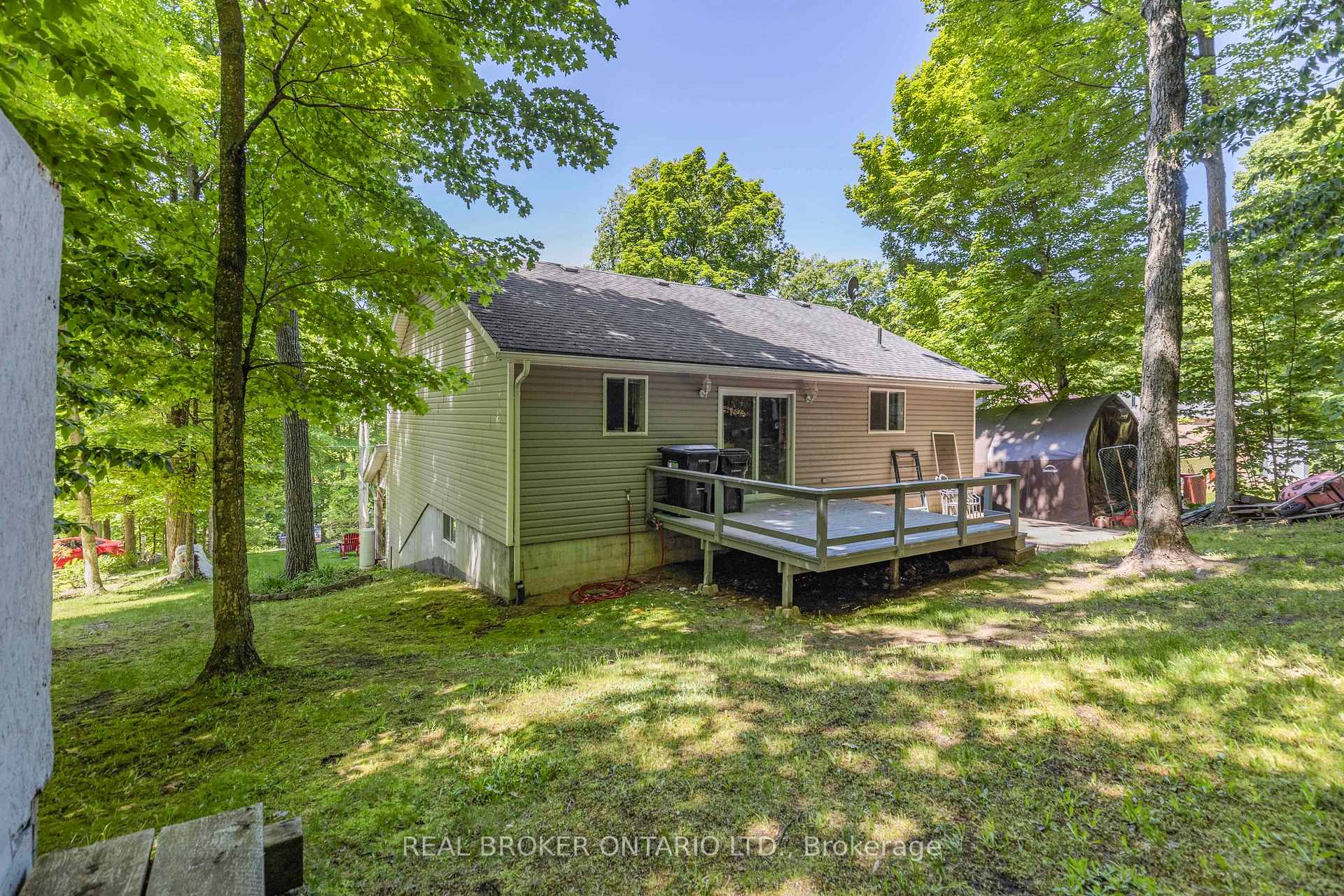 Photo 33 of 87 Farlain Lake Road E, Tiny, Rural Tiny — HOMEH