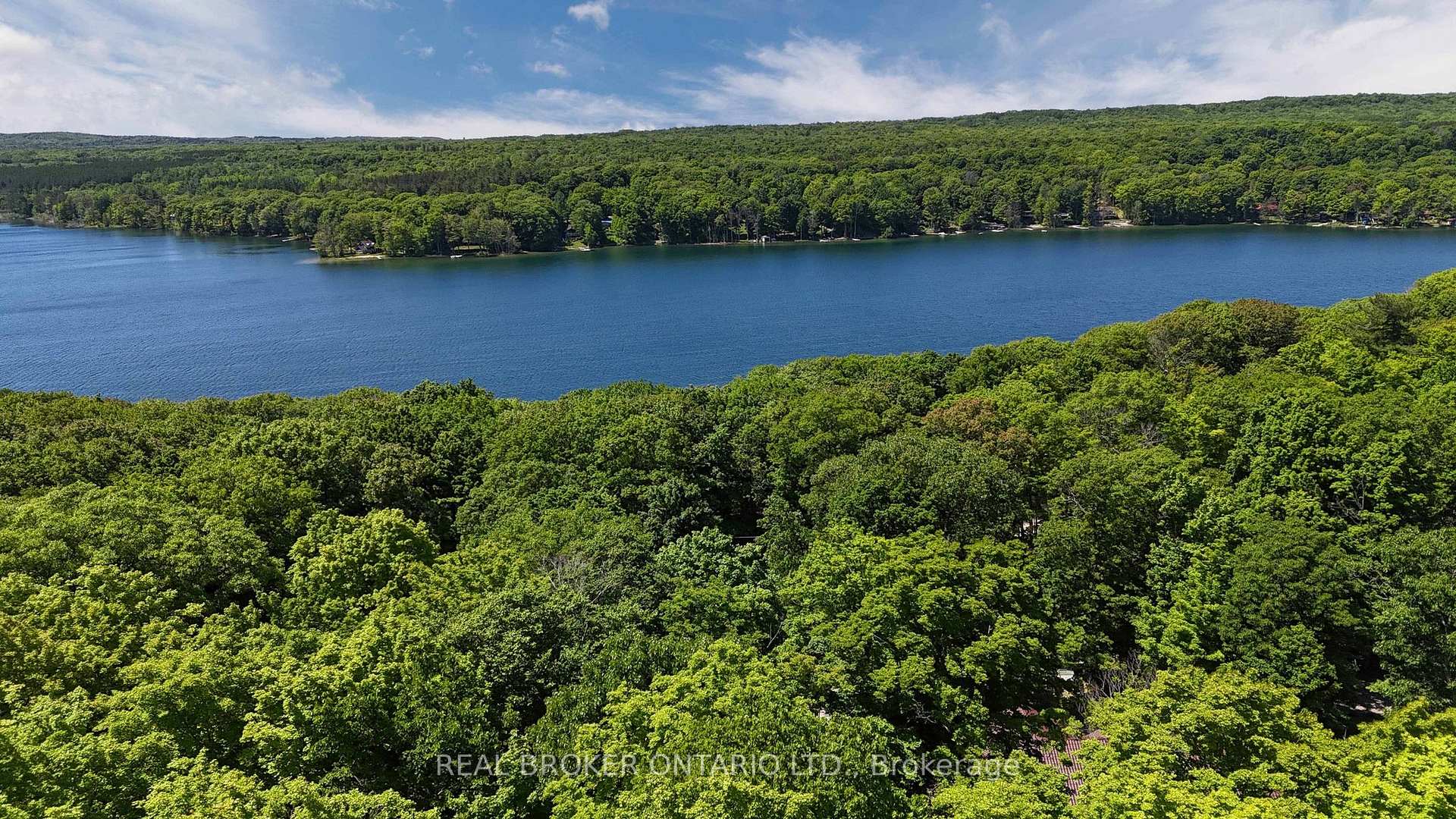 Photo 22 of 87 Farlain Lake Road E, Tiny, Rural Tiny — HOMEH