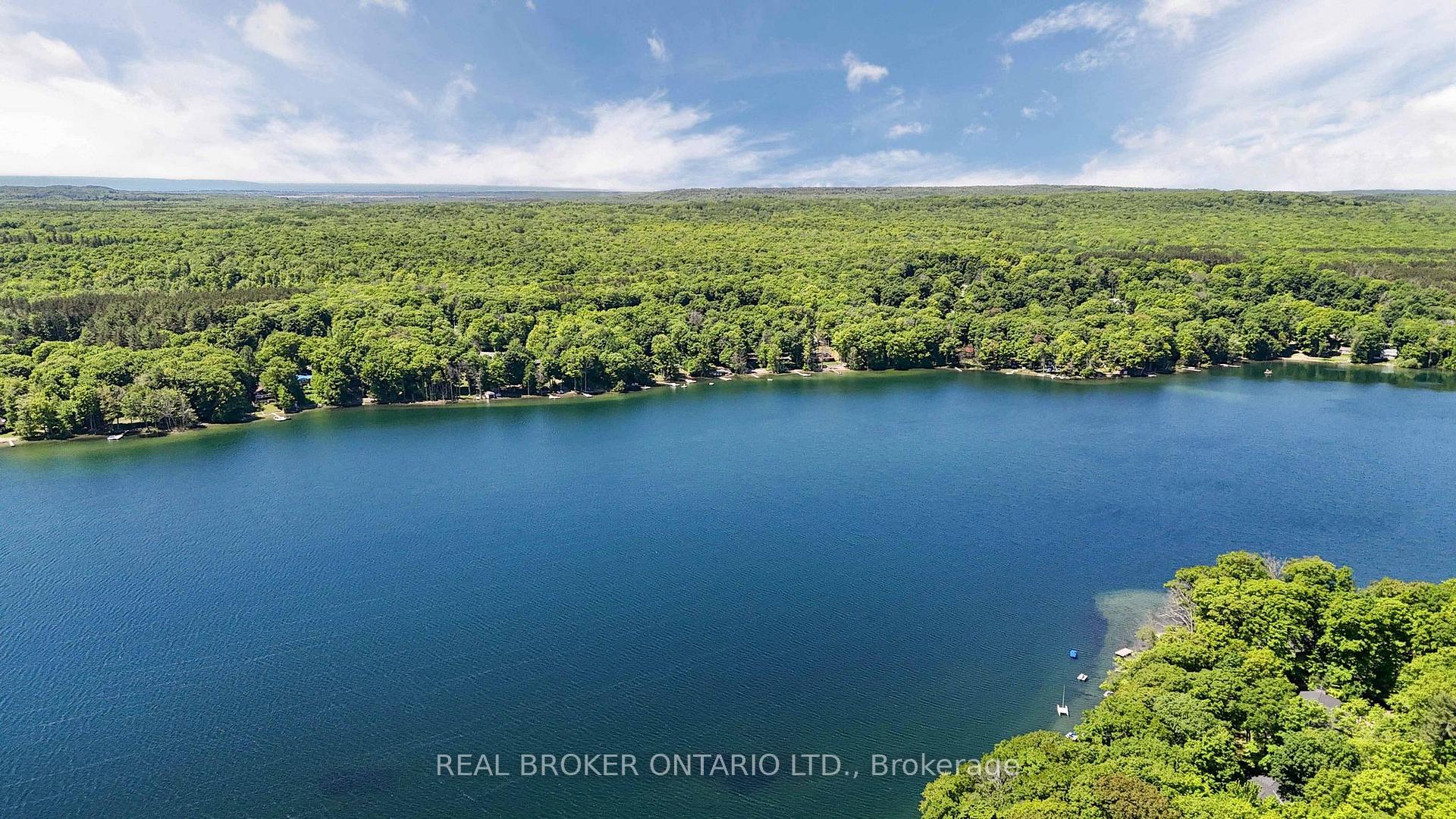 Photo 25 of 87 Farlain Lake Road E, Tiny, Rural Tiny — HOMEH