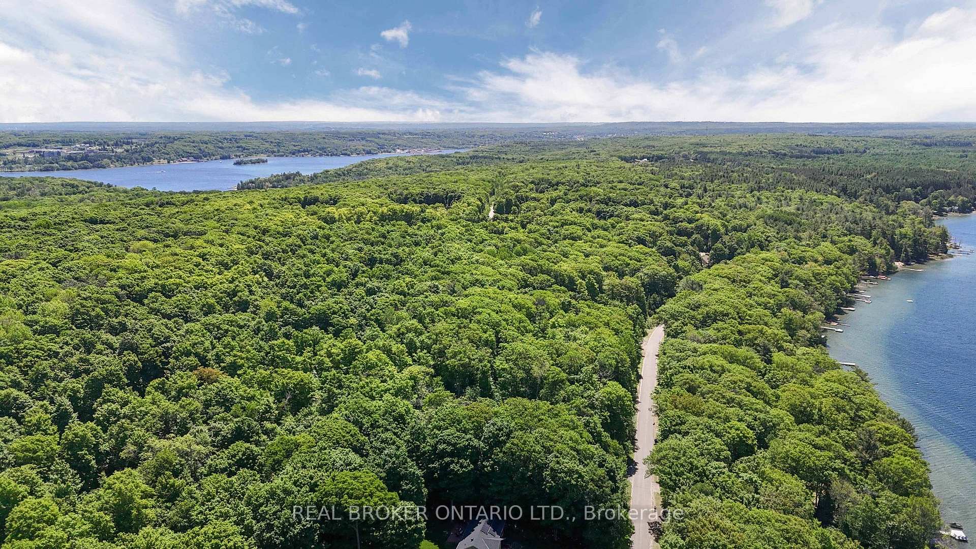 Photo 29 of 87 Farlain Lake Road E, Tiny, Rural Tiny — HOMEH