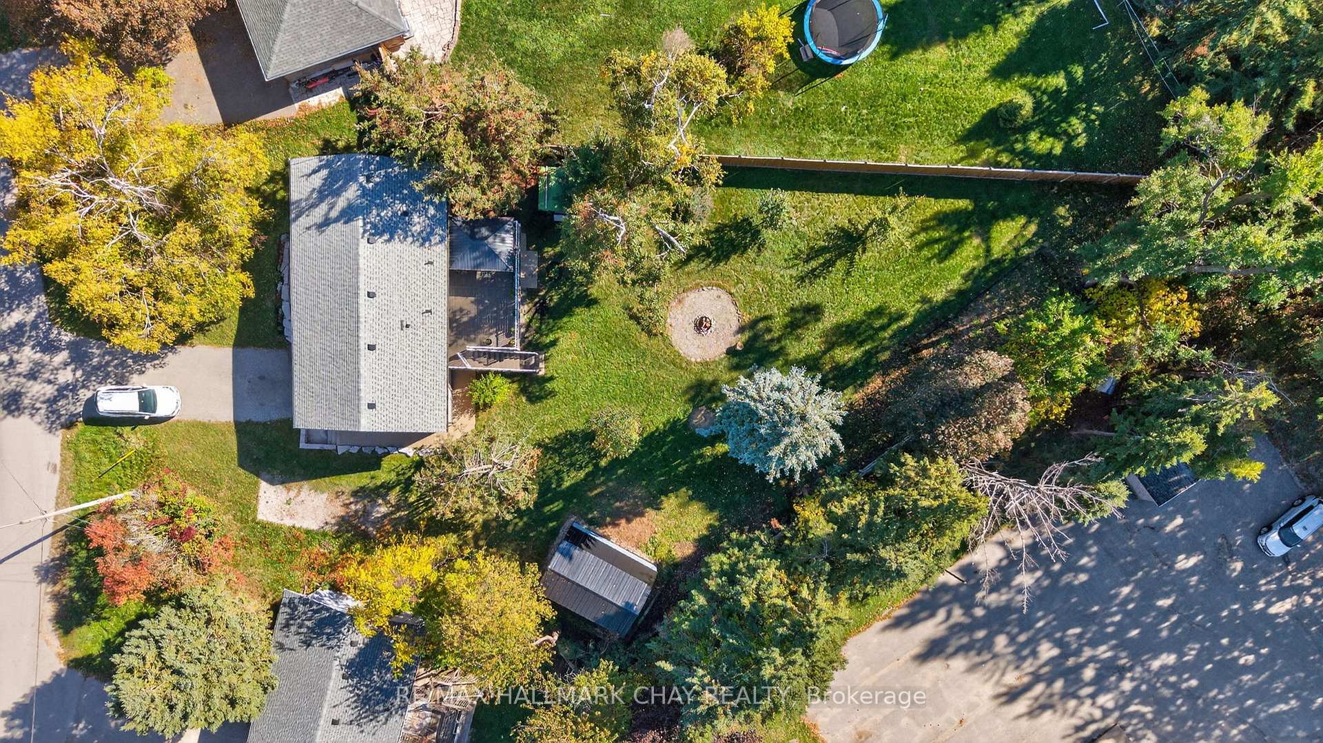 Photo 23 of 207 Merrett Drive, Barrie, Painswick North — HOMEH