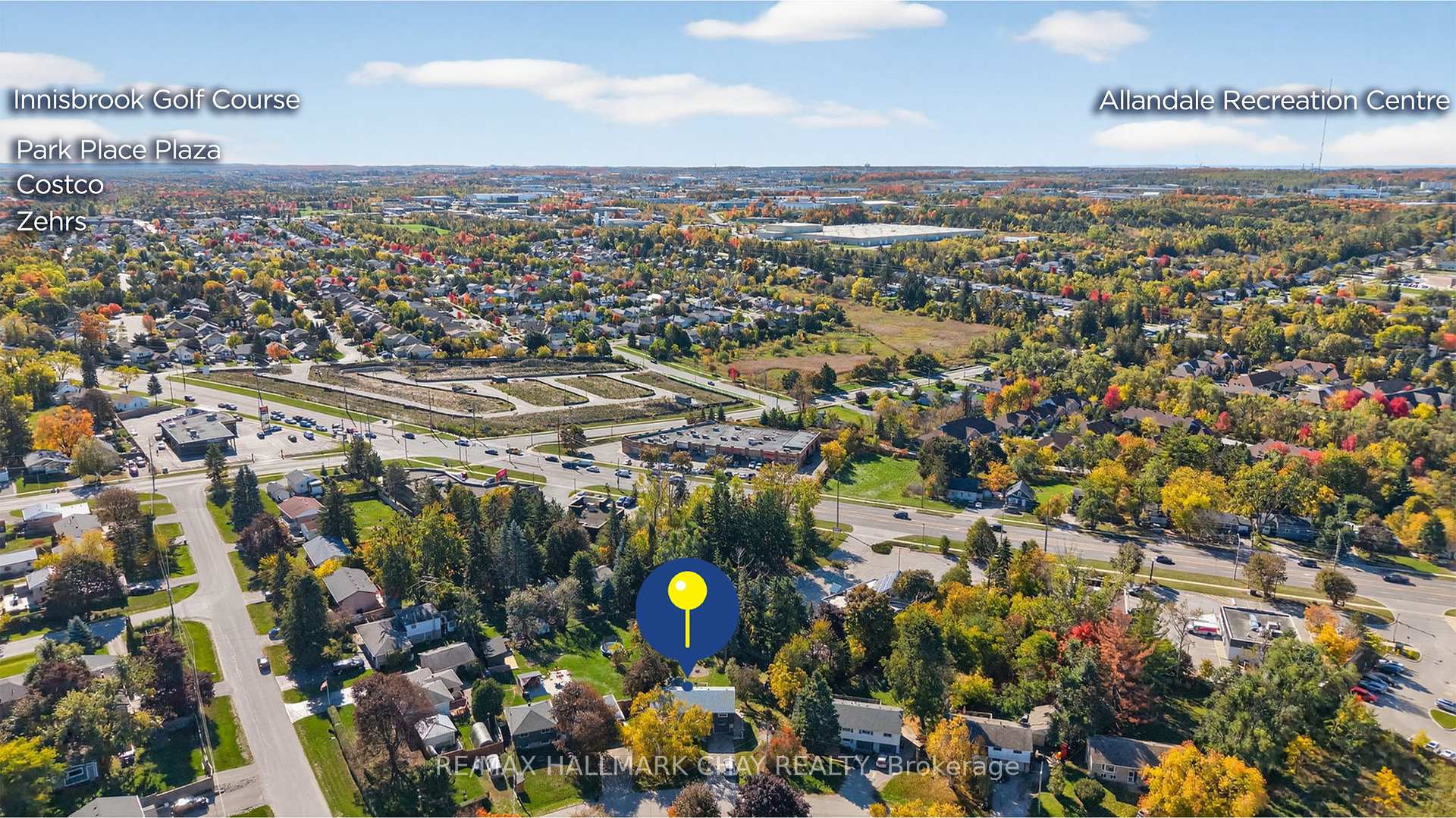 Photo 27 of 207 Merrett Drive, Barrie, Painswick North — HOMEH