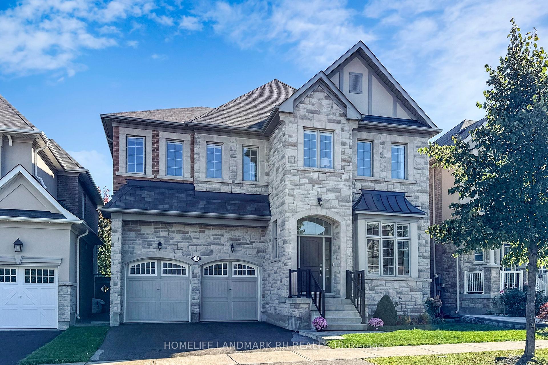 Photo 1 of 110 Novan Crescent, Aurora, Rural Aurora — HOMEH