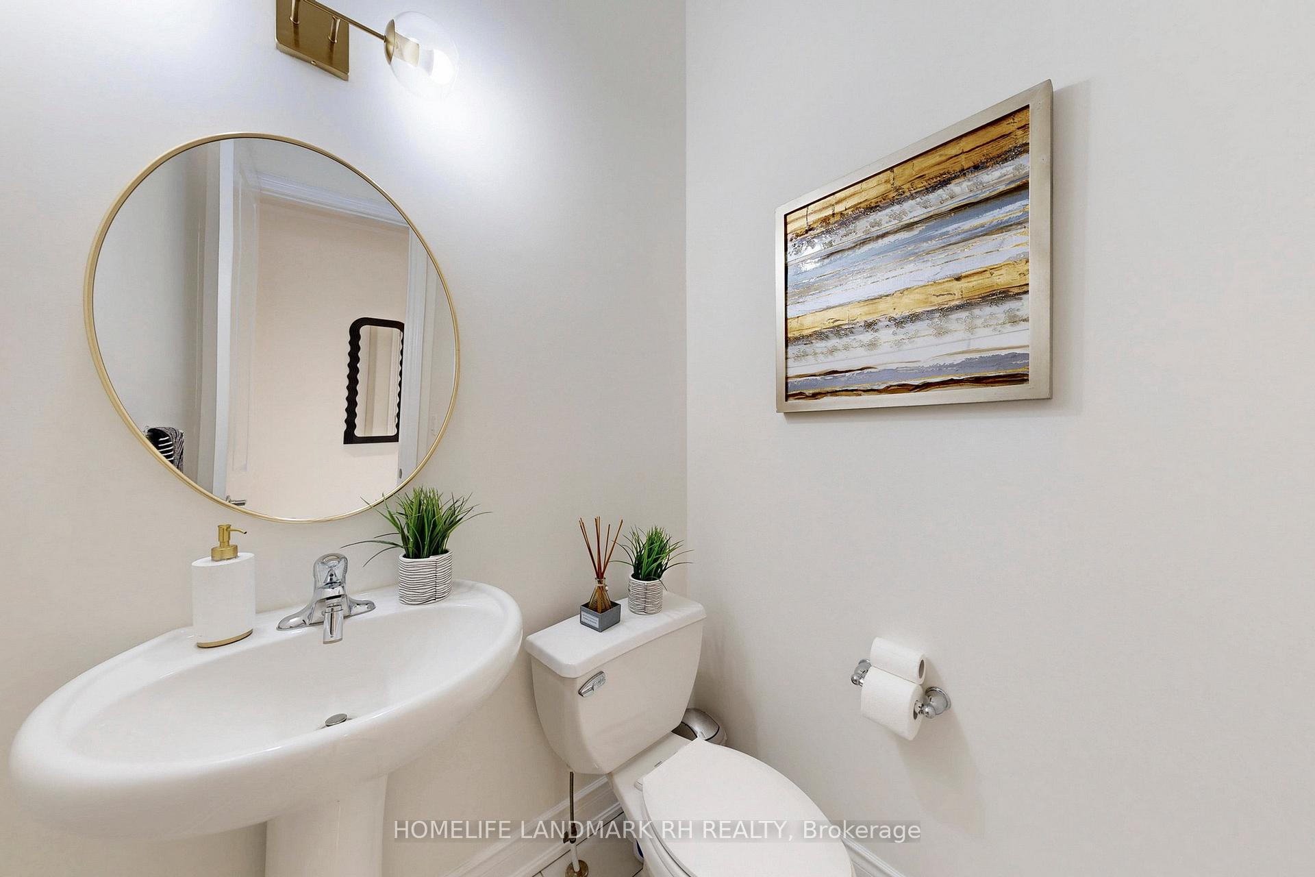 Photo 19 of 110 Novan Crescent, Aurora, Rural Aurora — HOMEH