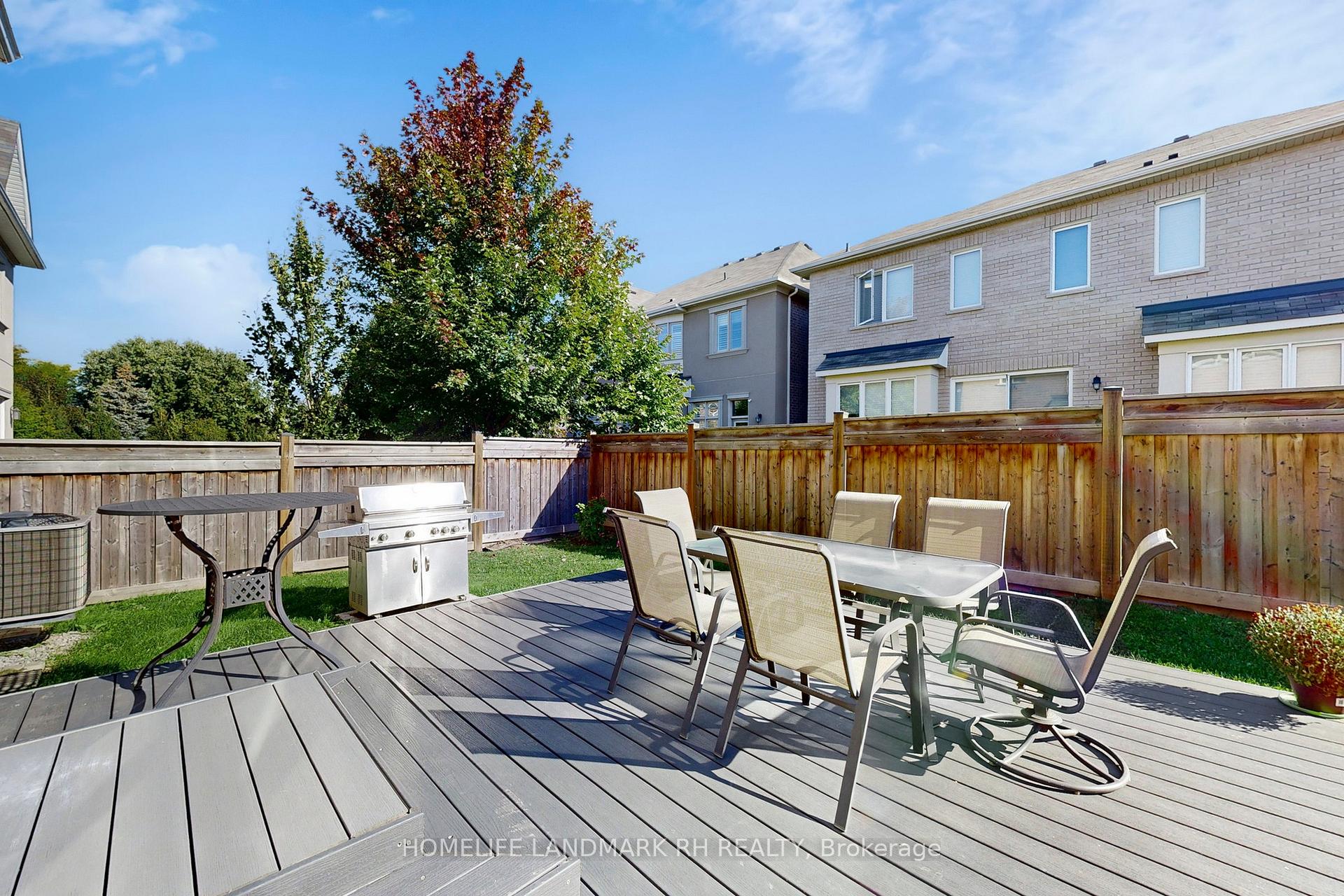 Photo 36 of 110 Novan Crescent, Aurora, Rural Aurora — HOMEH