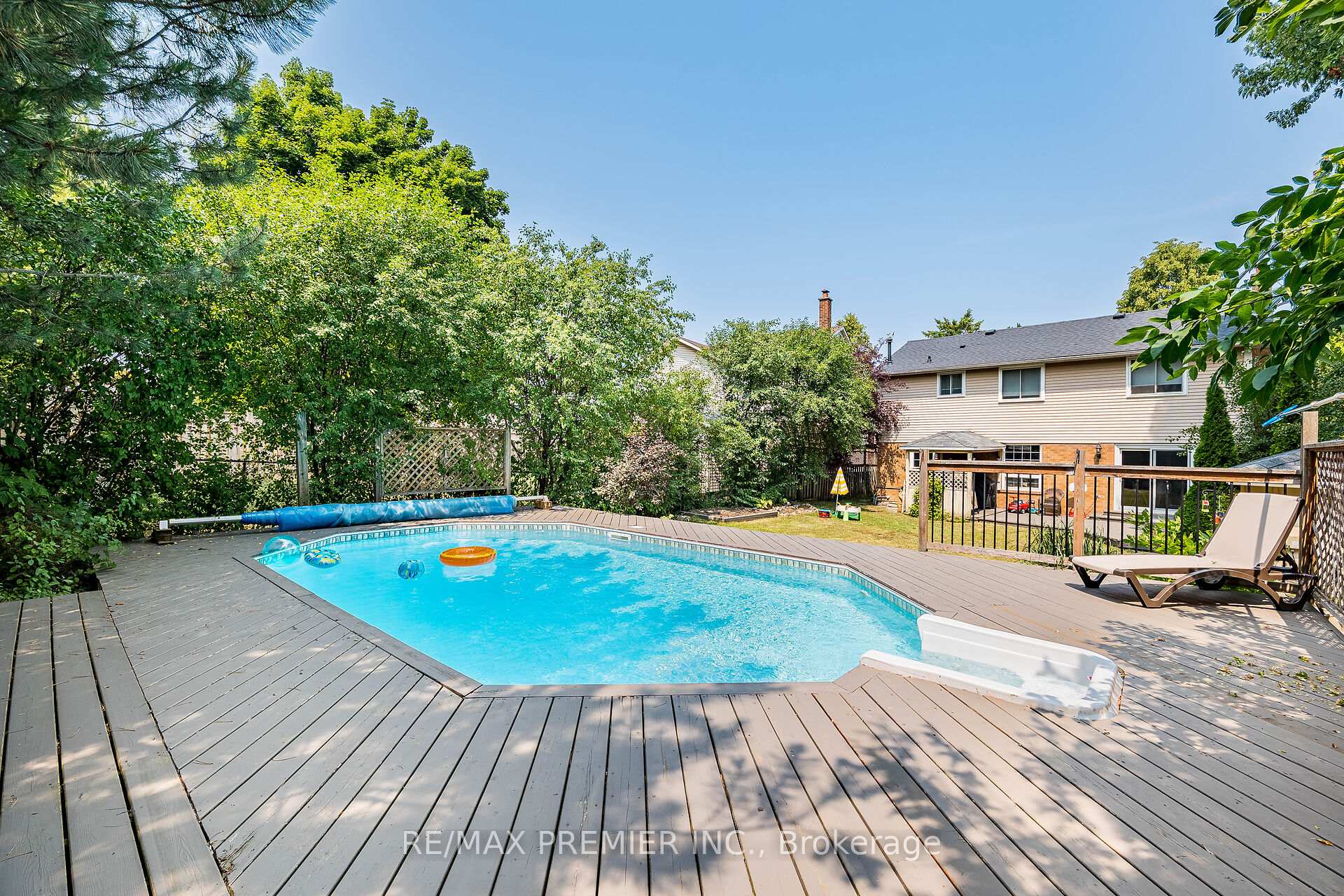 Photo 23 of 355 Hersey Crescent, Caledon, Bolton North — HOMEH