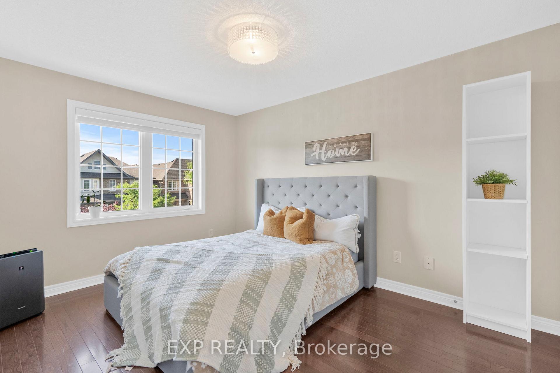 Photo 30 of 20 James Joyce Drive, Markham, Victoria Manor-Jennings Gate — HOMEH