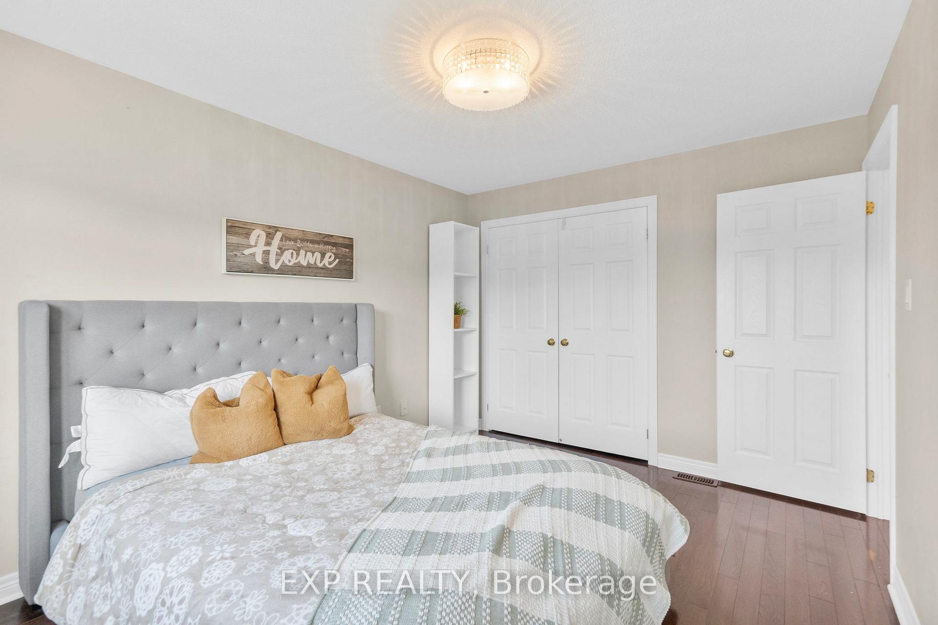 Photo 29 of 20 James Joyce Drive, Markham, Victoria Manor-Jennings Gate — HOMEH