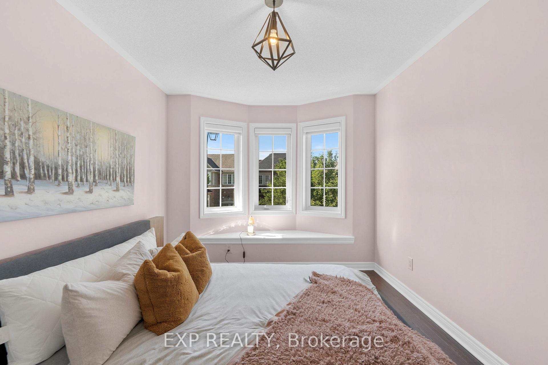 Photo 37 of 20 James Joyce Drive, Markham, Victoria Manor-Jennings Gate — HOMEH