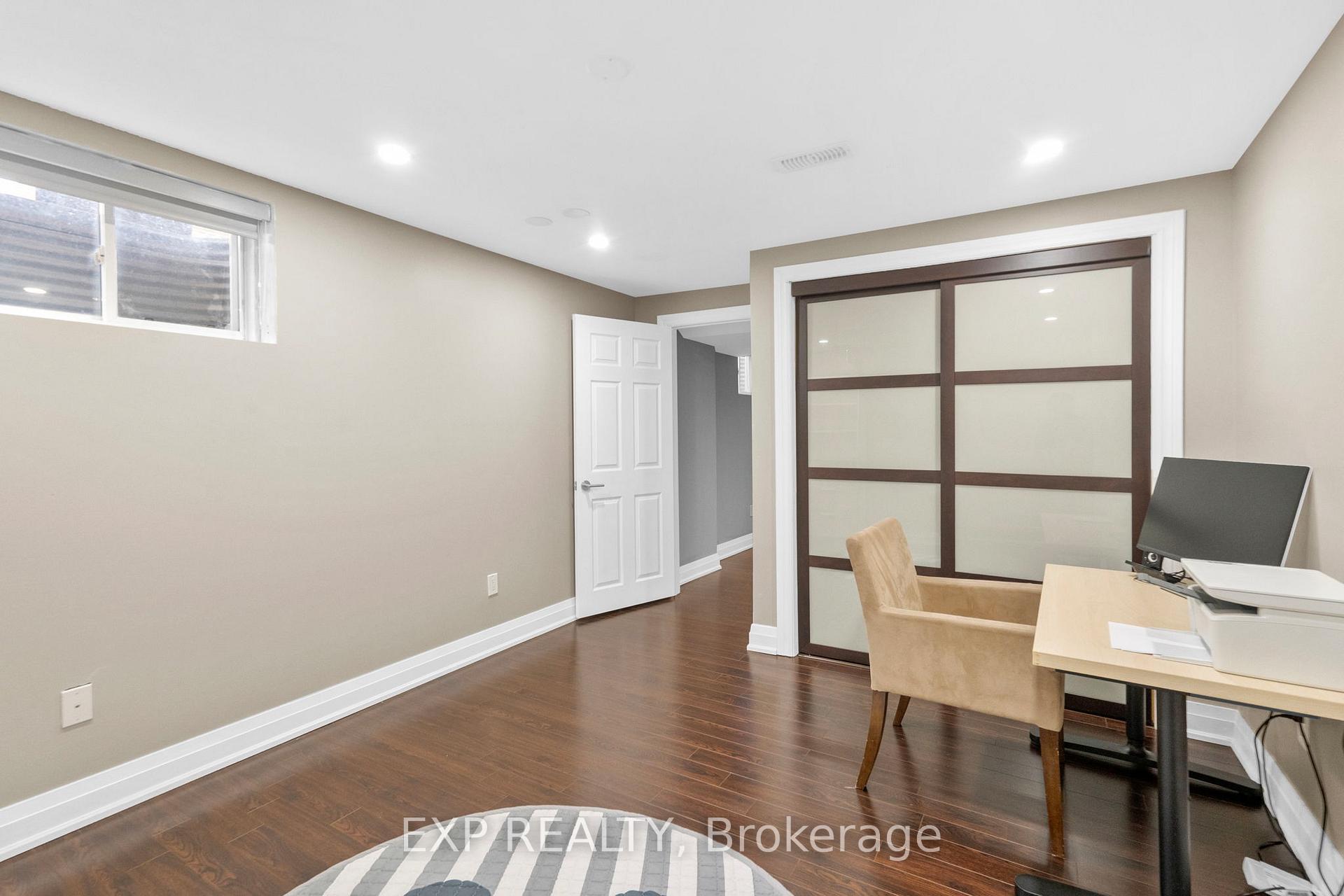 Photo 31 of 20 James Joyce Drive, Markham, Victoria Manor-Jennings Gate — HOMEH