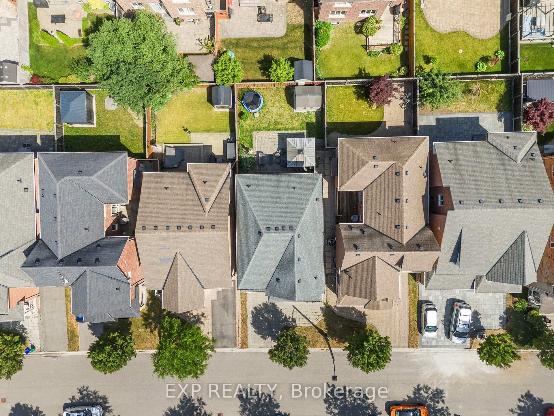 Photo 50 of 20 James Joyce Drive, Markham, Victoria Manor-Jennings Gate — HOMEH