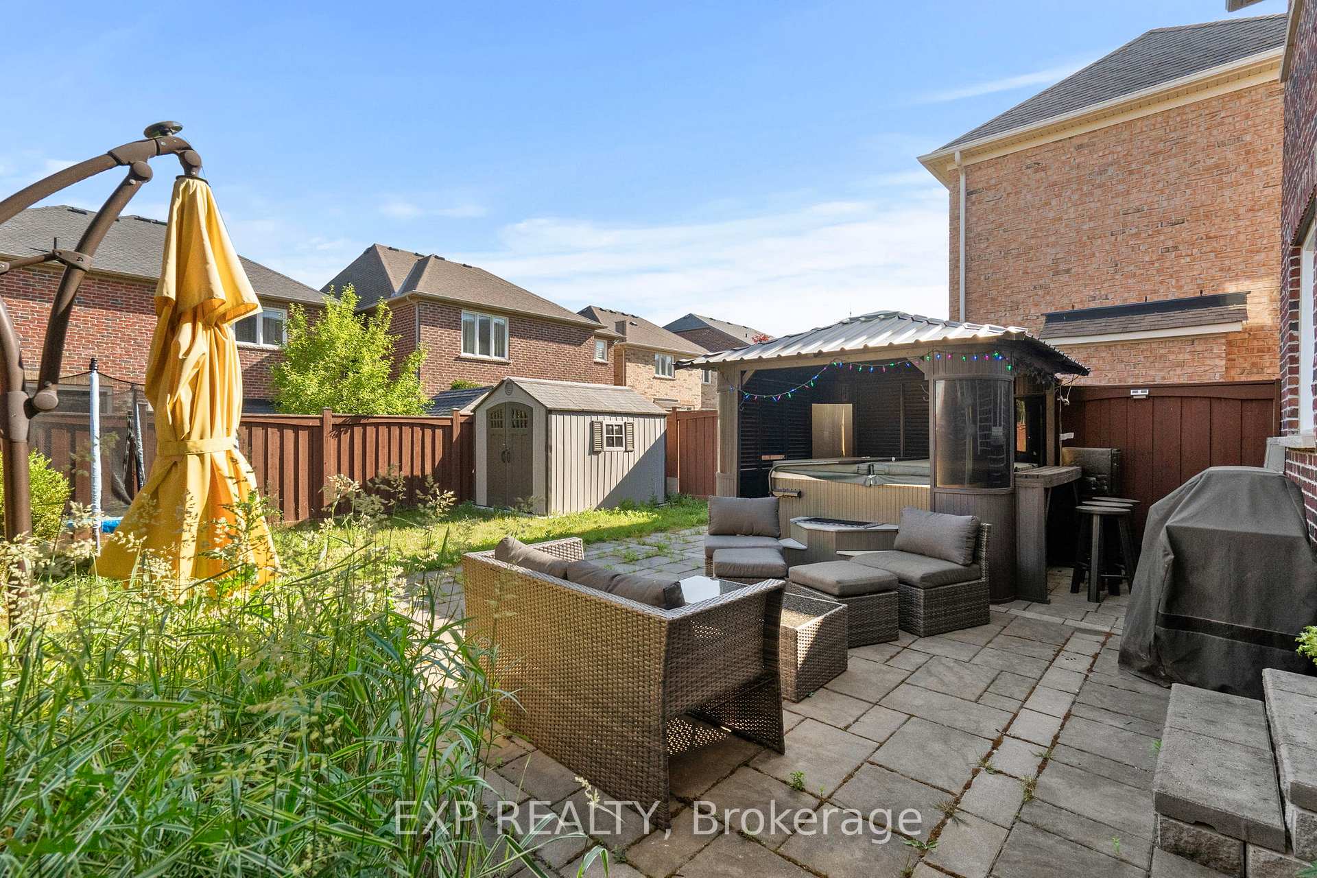 Photo 18 of 20 James Joyce Drive, Markham, Victoria Manor-Jennings Gate — HOMEH