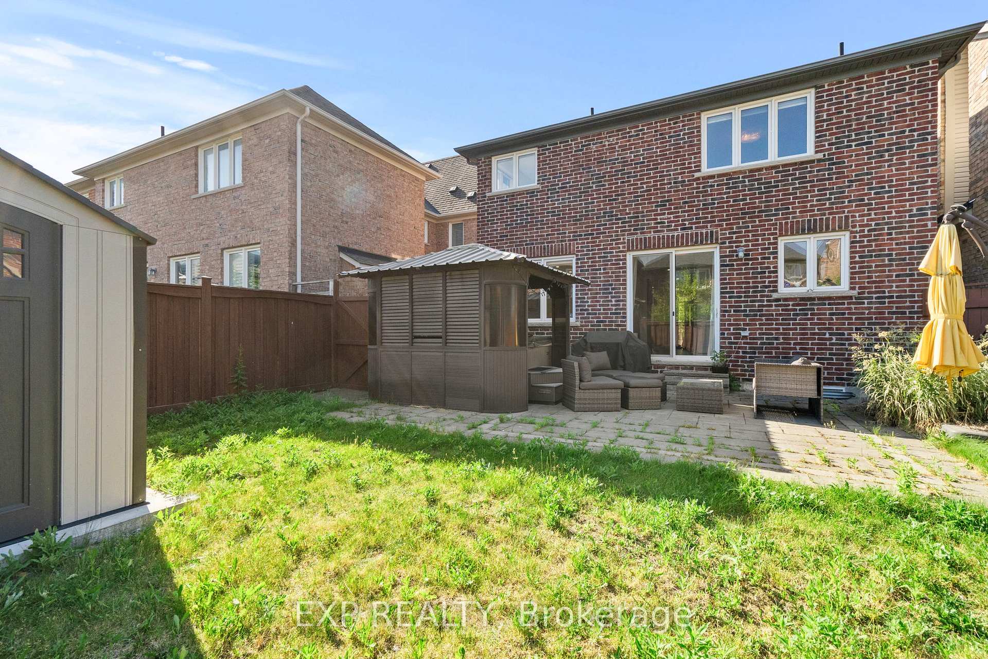 Photo 49 of 20 James Joyce Drive, Markham, Victoria Manor-Jennings Gate — HOMEH