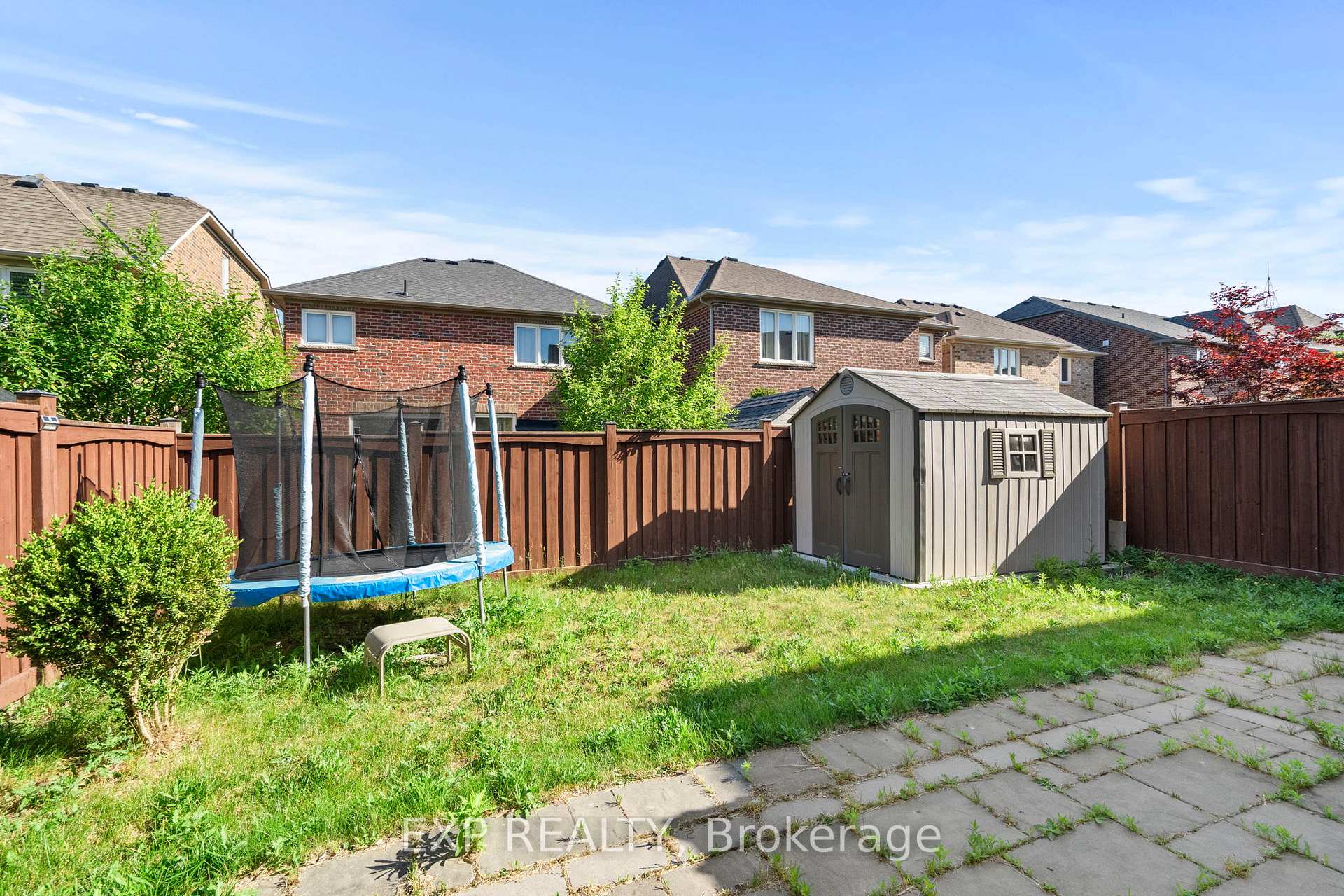 Photo 41 of 20 James Joyce Drive, Markham, Victoria Manor-Jennings Gate — HOMEH