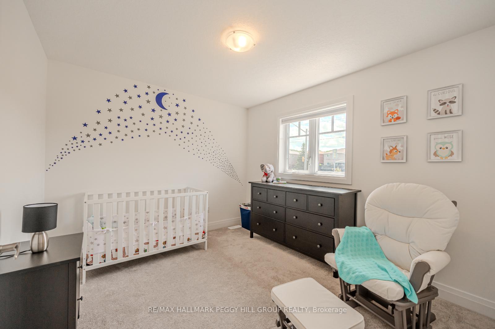 Photo 12 of 45 Pennell Drive, Barrie, Ardagh — HOMEH