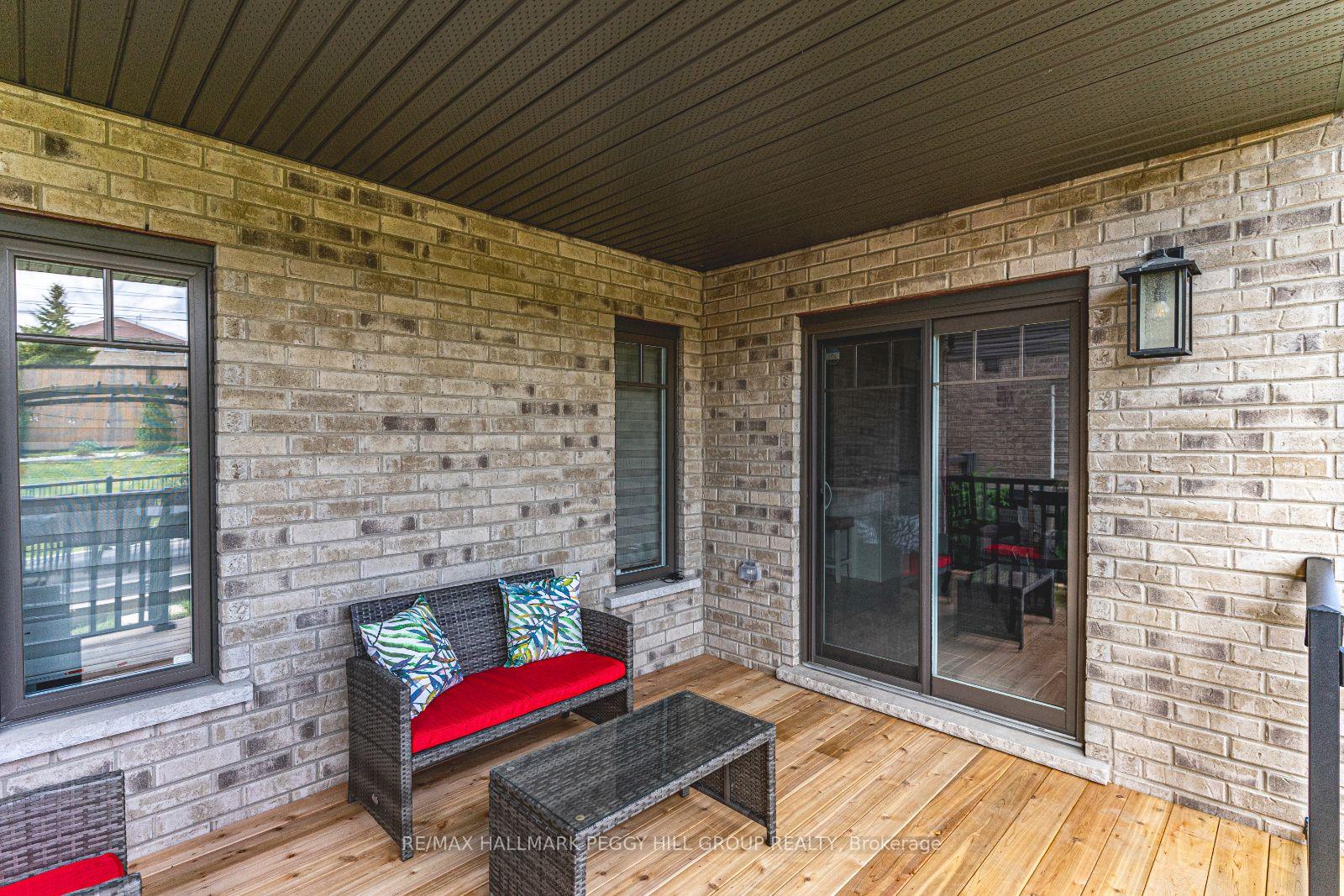 Photo 22 of 45 Pennell Drive, Barrie, Ardagh — HOMEH