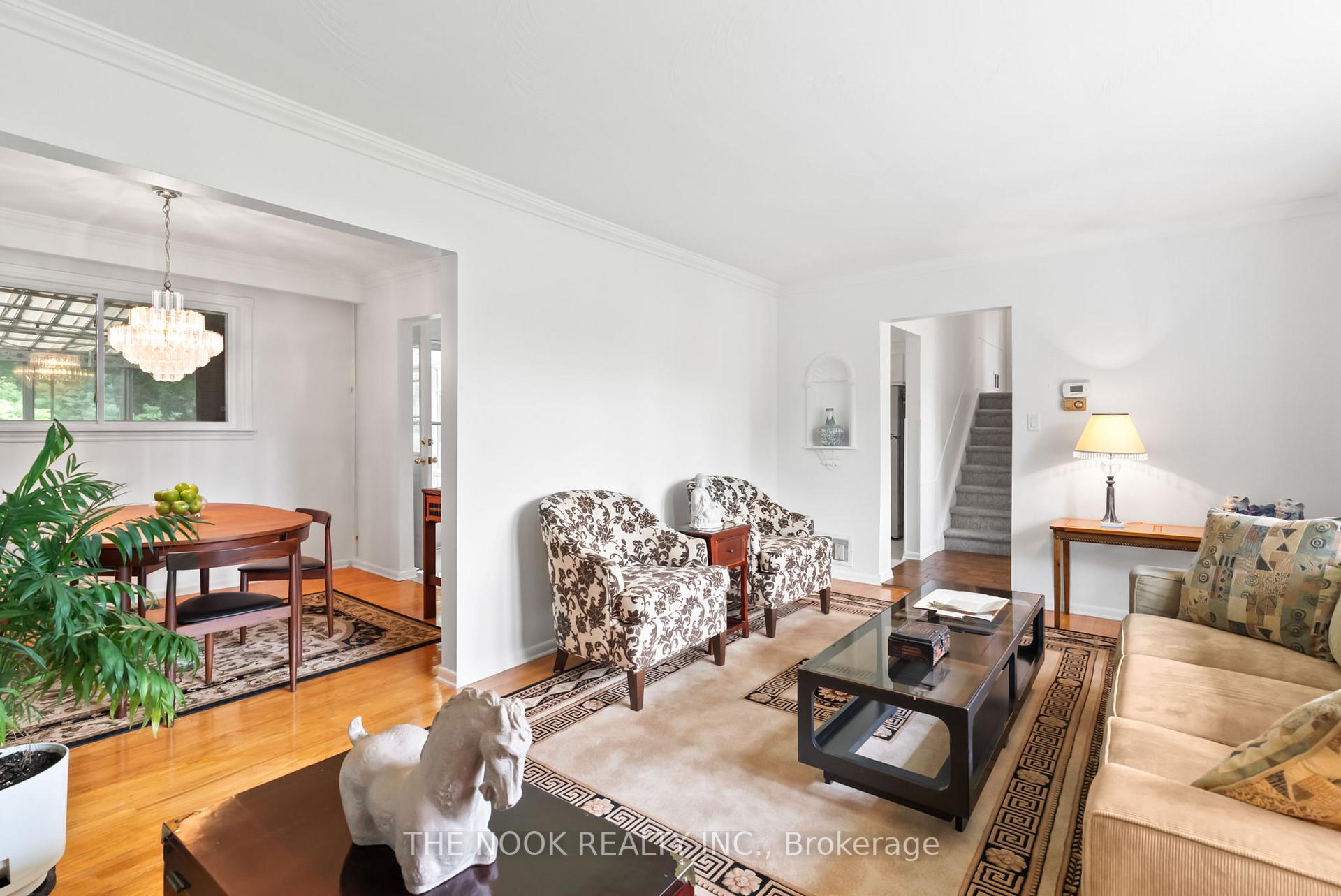 Photo 3 of 14 Carwin Crescent, Ajax, Central West — HOMEH