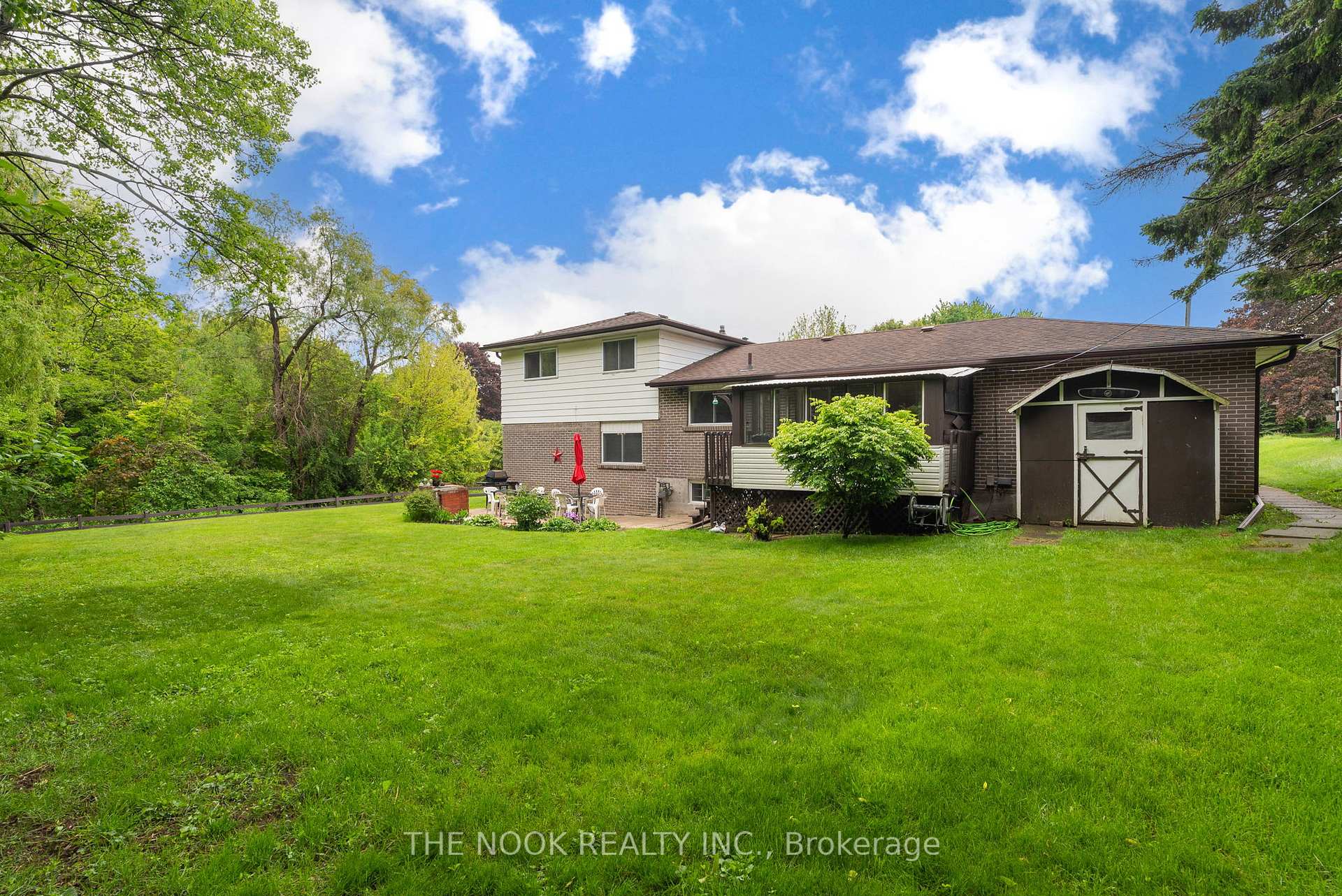 Photo 36 of 14 Carwin Crescent, Ajax, Central West — HOMEH