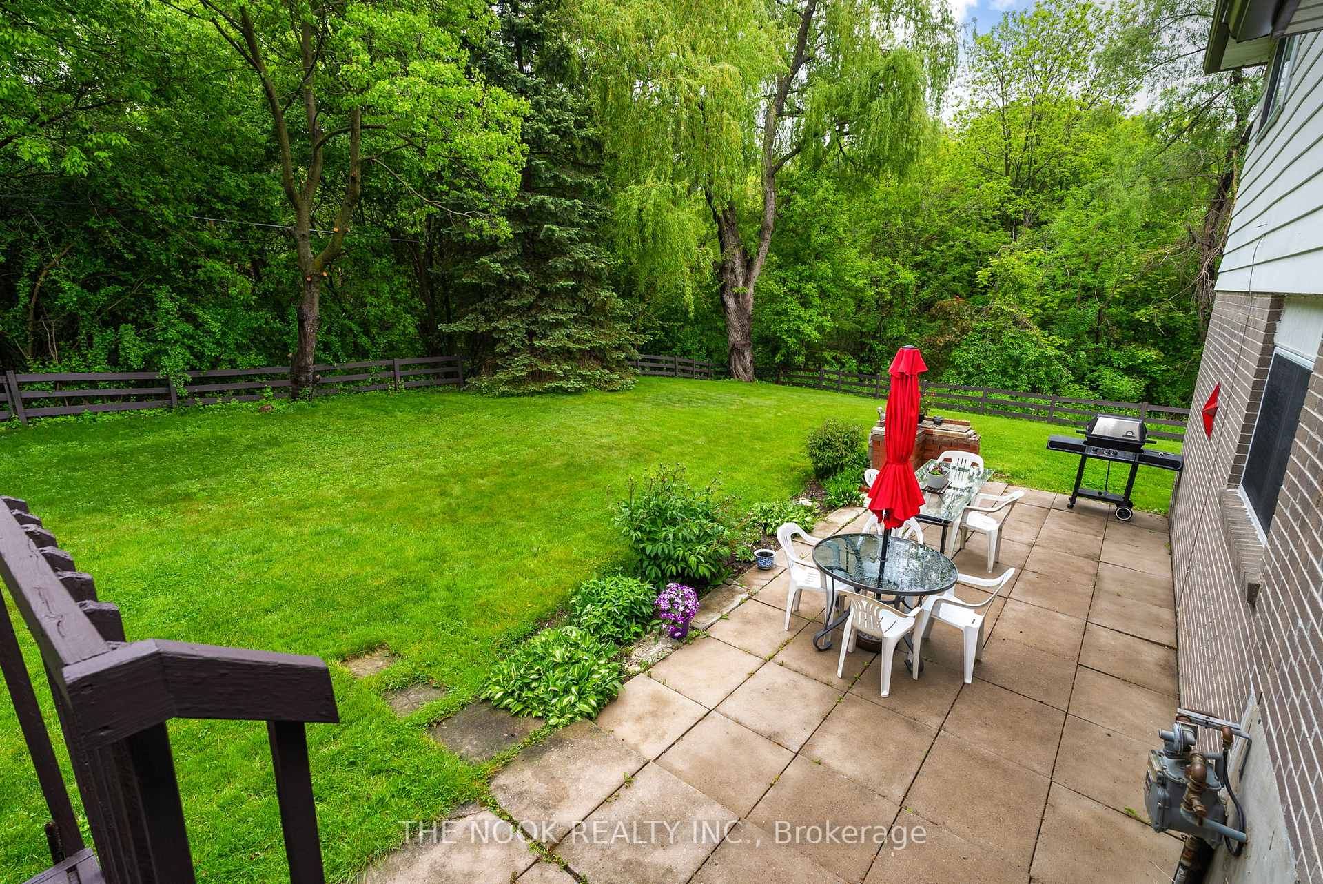 Photo 39 of 14 Carwin Crescent, Ajax, Central West — HOMEH