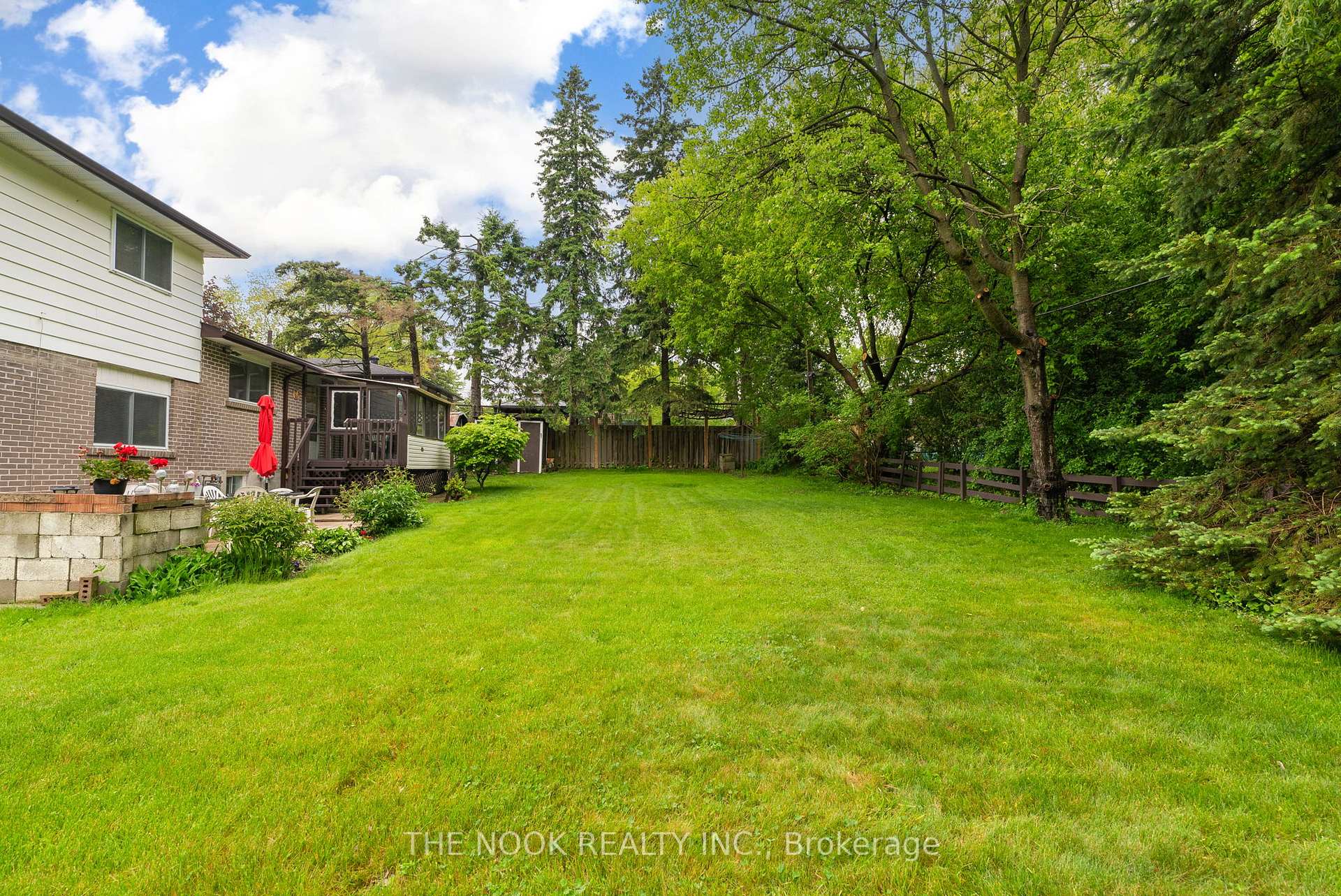 Photo 46 of 14 Carwin Crescent, Ajax, Central West — HOMEH