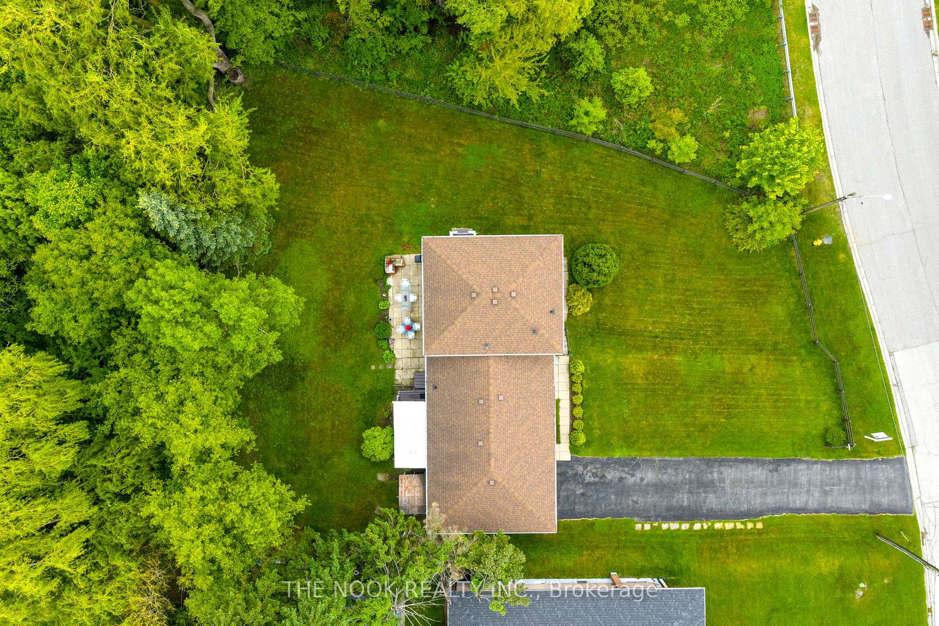 Photo 42 of 14 Carwin Crescent, Ajax, Central West — HOMEH