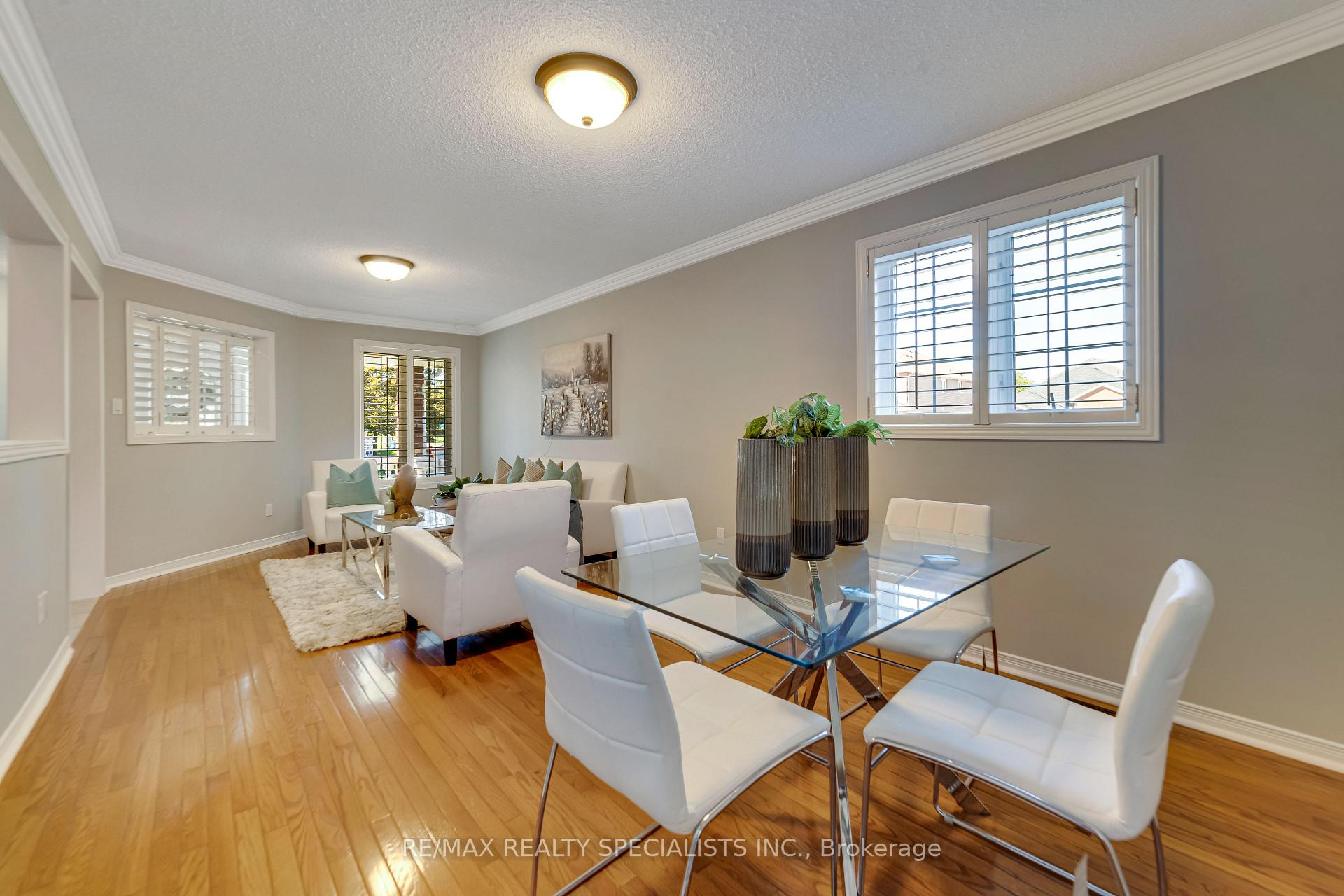 Photo 47 of 2 Torada Court, Brampton, Snelgrove — HOMEH