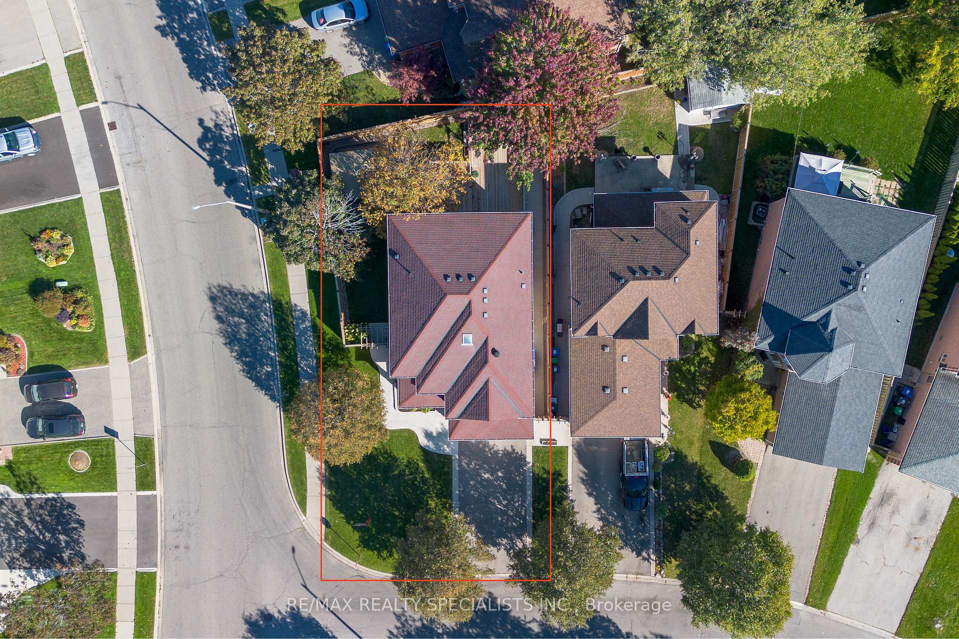 Photo 48 of 2 Torada Court, Brampton, Snelgrove — HOMEH