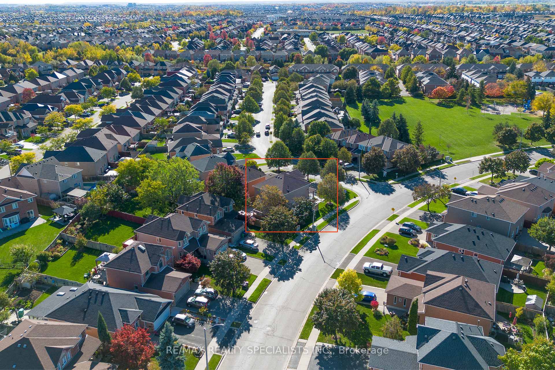 Photo 49 of 2 Torada Court, Brampton, Snelgrove — HOMEH