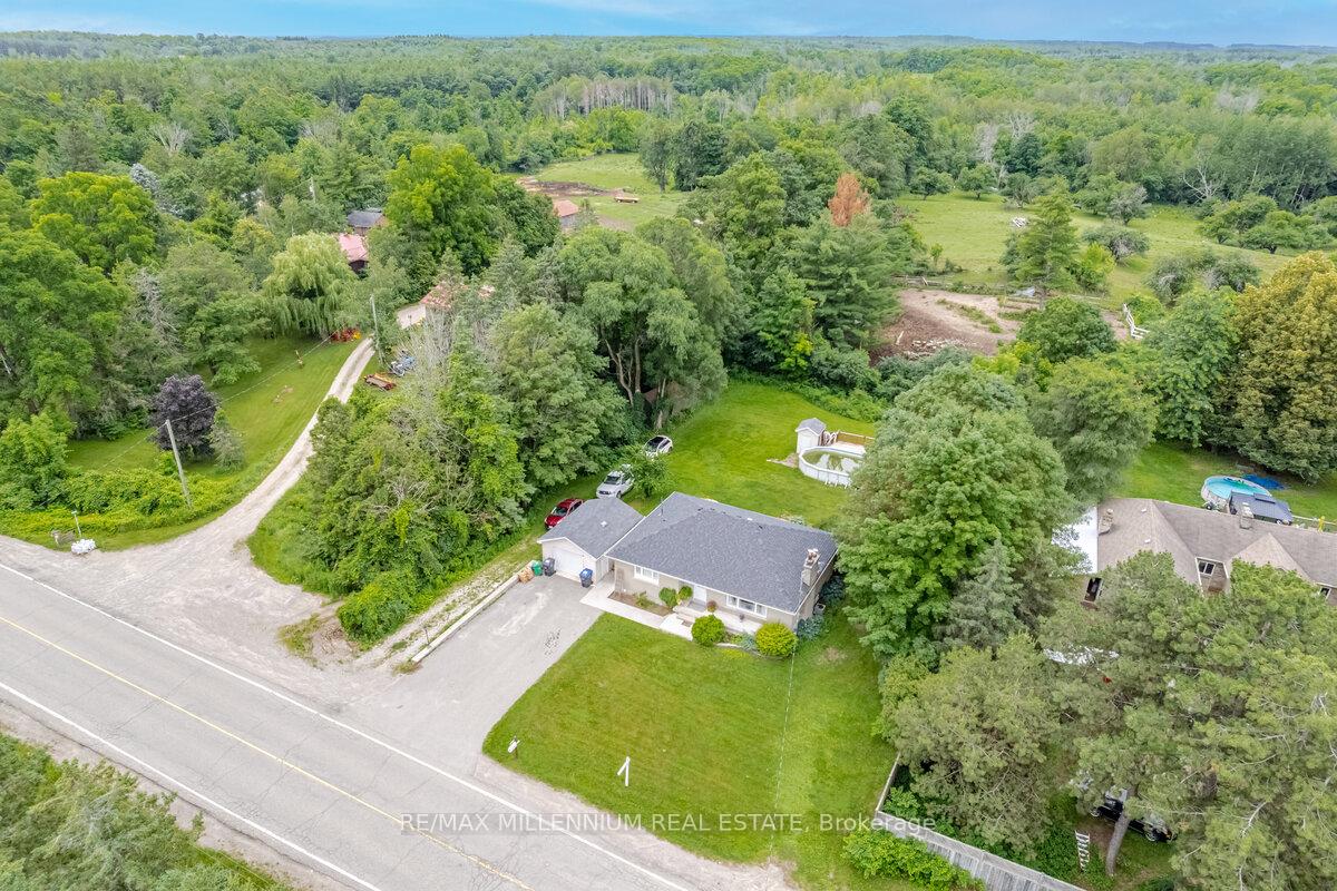 Photo 1 of 16702 Mississauga Road, Caledon, Rural Caledon — HOMEH