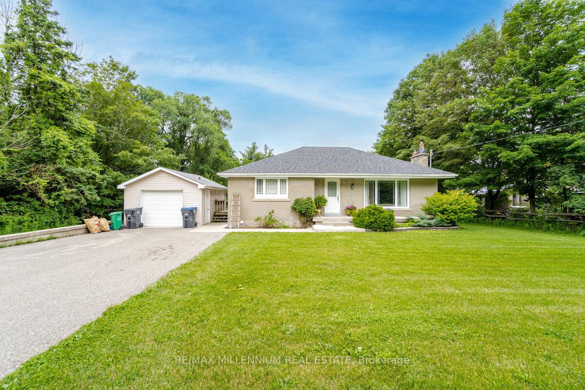 Photo 4 of 16702 Mississauga Road, Caledon, Rural Caledon — HOMEH