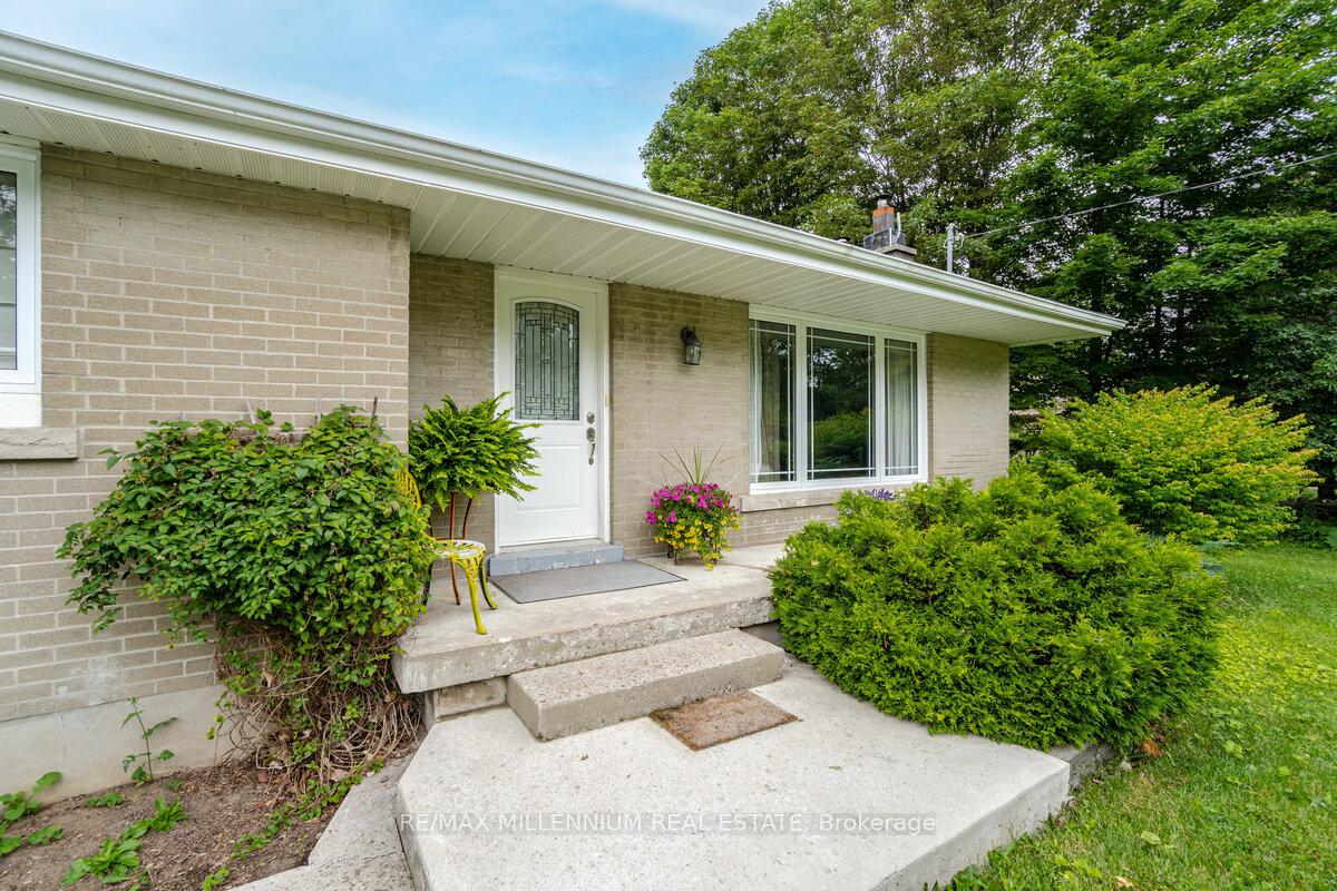 Photo 15 of 16702 Mississauga Road, Caledon, Rural Caledon — HOMEH