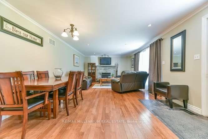 Photo 3 of 16702 Mississauga Road, Caledon, Rural Caledon — HOMEH