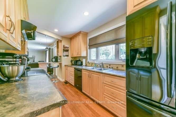 Photo 5 of 16702 Mississauga Road, Caledon, Rural Caledon — HOMEH