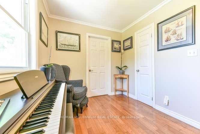 Photo 6 of 16702 Mississauga Road, Caledon, Rural Caledon — HOMEH