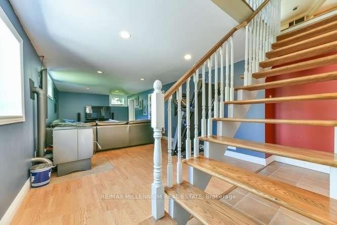 Photo 12 of 16702 Mississauga Road, Caledon, Rural Caledon — HOMEH